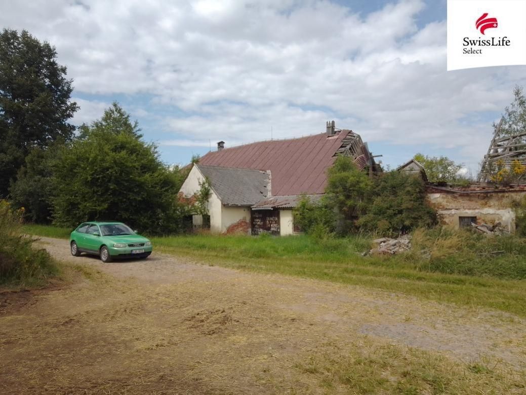 Nemovitost · Slavonice, 378 81 - 3