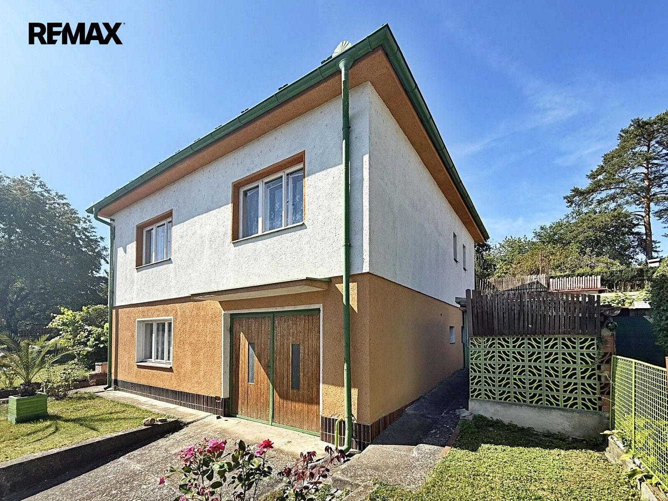 Rodinné domy, Chrast, okres Chrudim, Pardubický kraj, 144 m² - 2