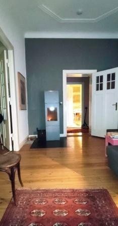 3+1, Berlin Wilmersdorf Berlin 14197, 91 m² - 1