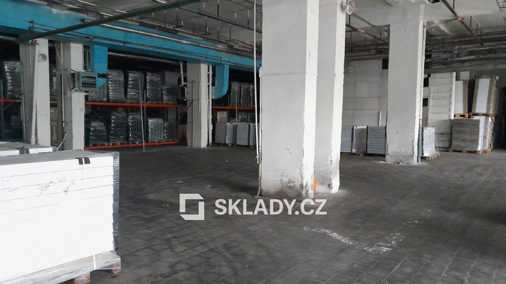 Sklad · 300 m² · Karviná - 3