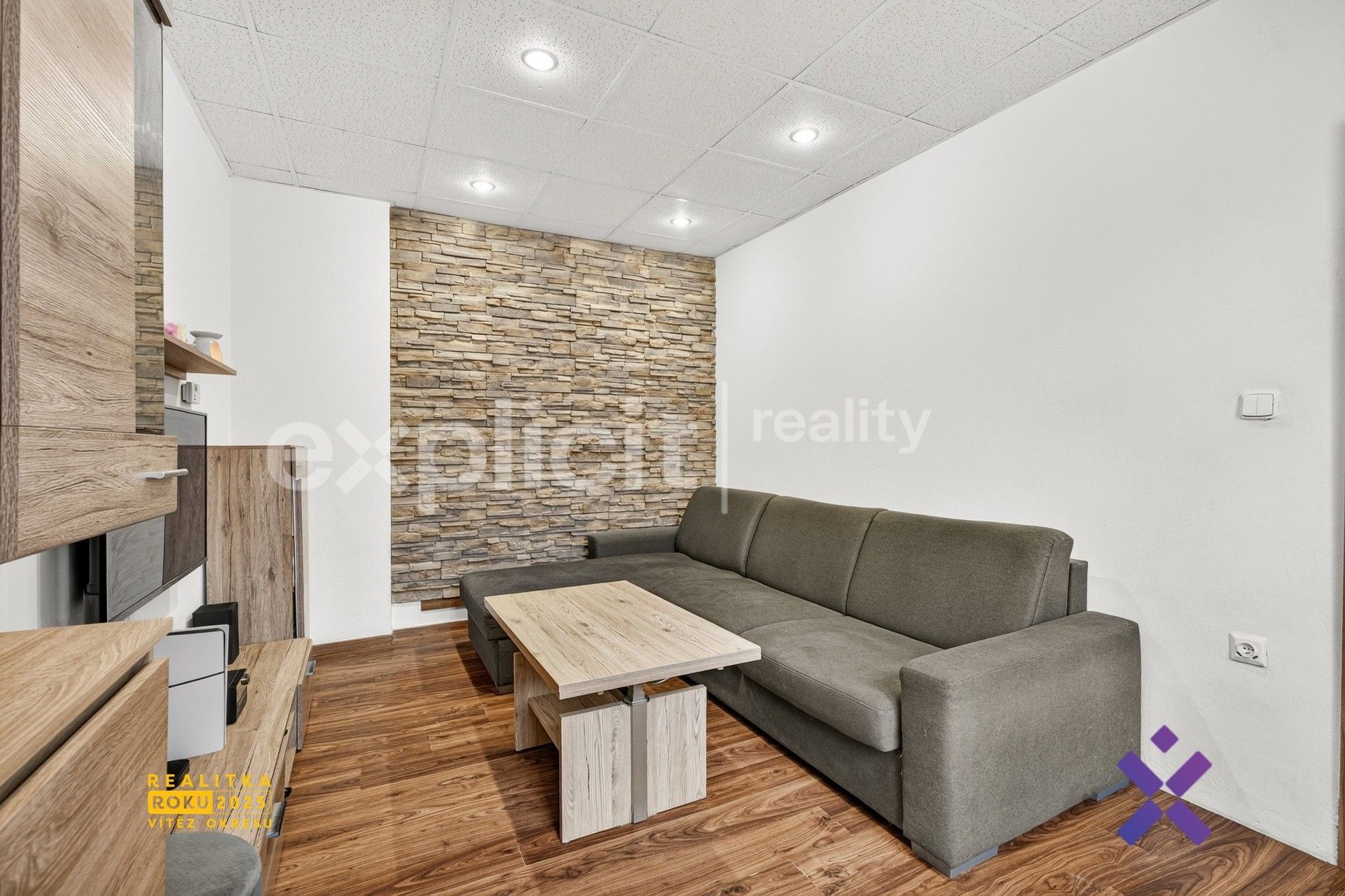 Prodej rodinný dům - Dvořákova, Otrokovice, 85 m² - 5