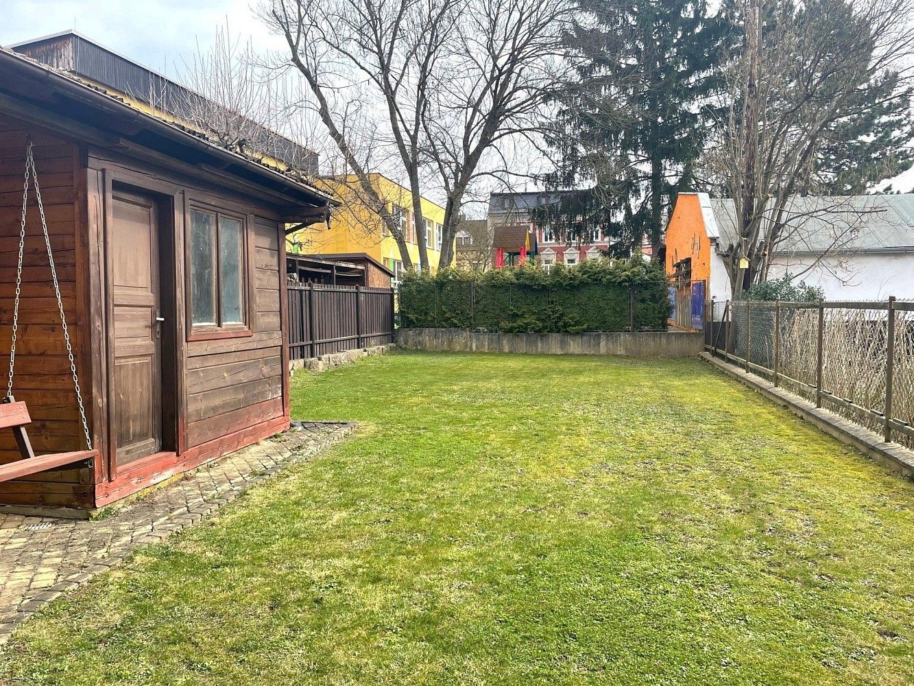 Rodinné domy, Česká Lípa, Liberecký kraj, 213 m² - 2