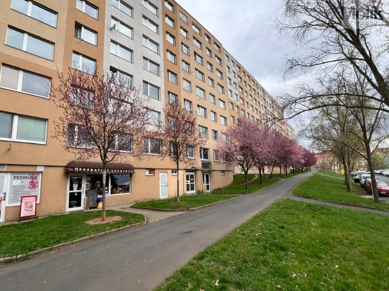 Prodej byt 3+1 - Česká, Most, 62 m² - 5