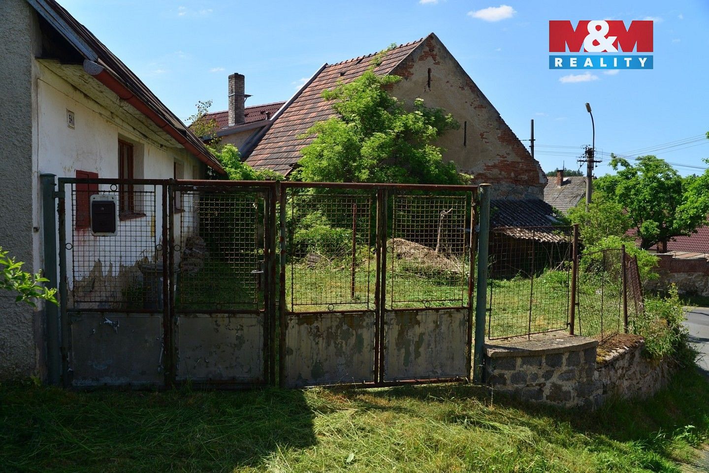 Rodinný dům · 188 m² · Nalžovské Hory - Stříbrné Hory, okres Klatovy, Plzeňský kraj - 4