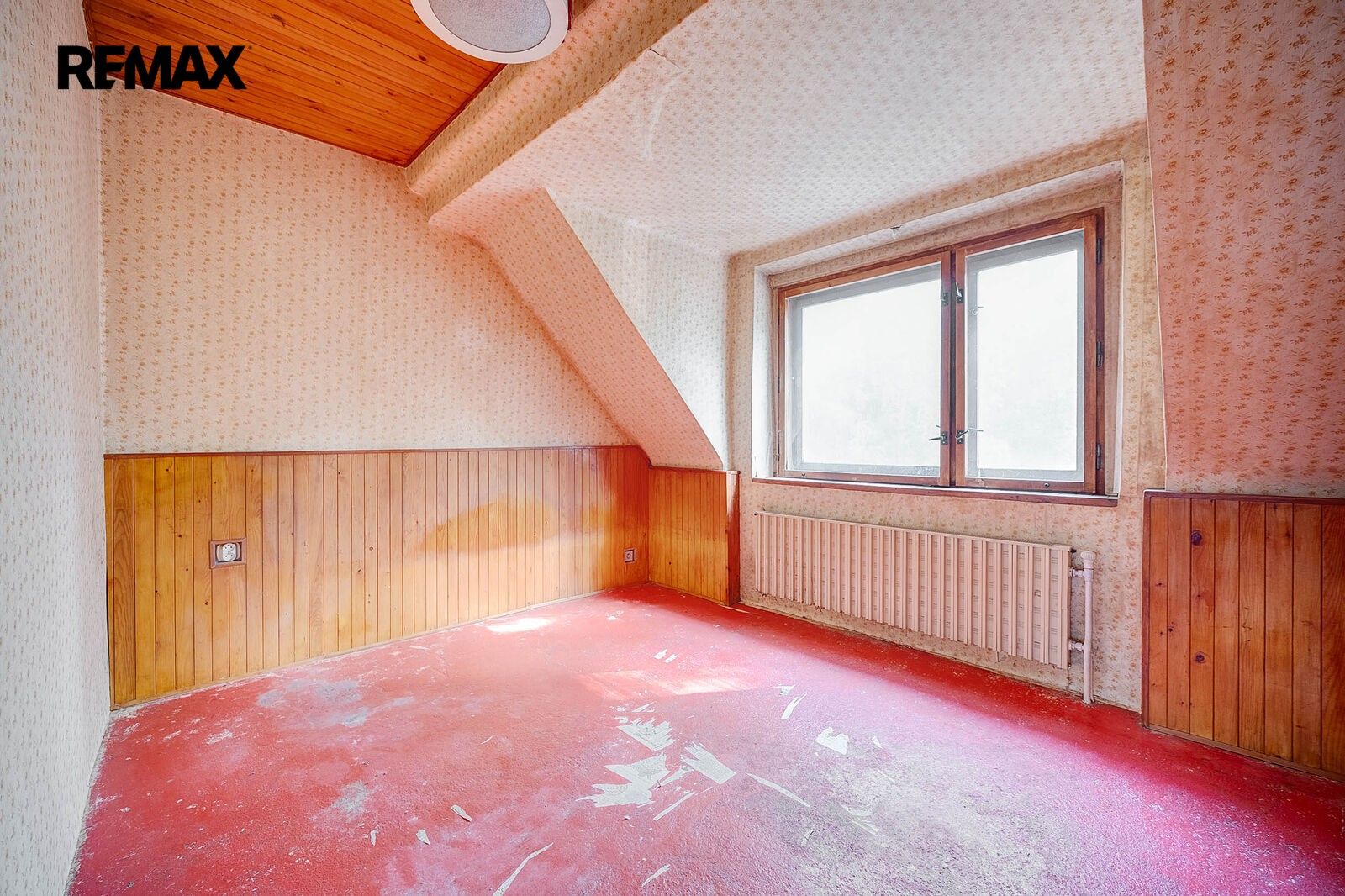 Rodinný dům · 100 m² · Xaveriova, Praha Smíchov - 4