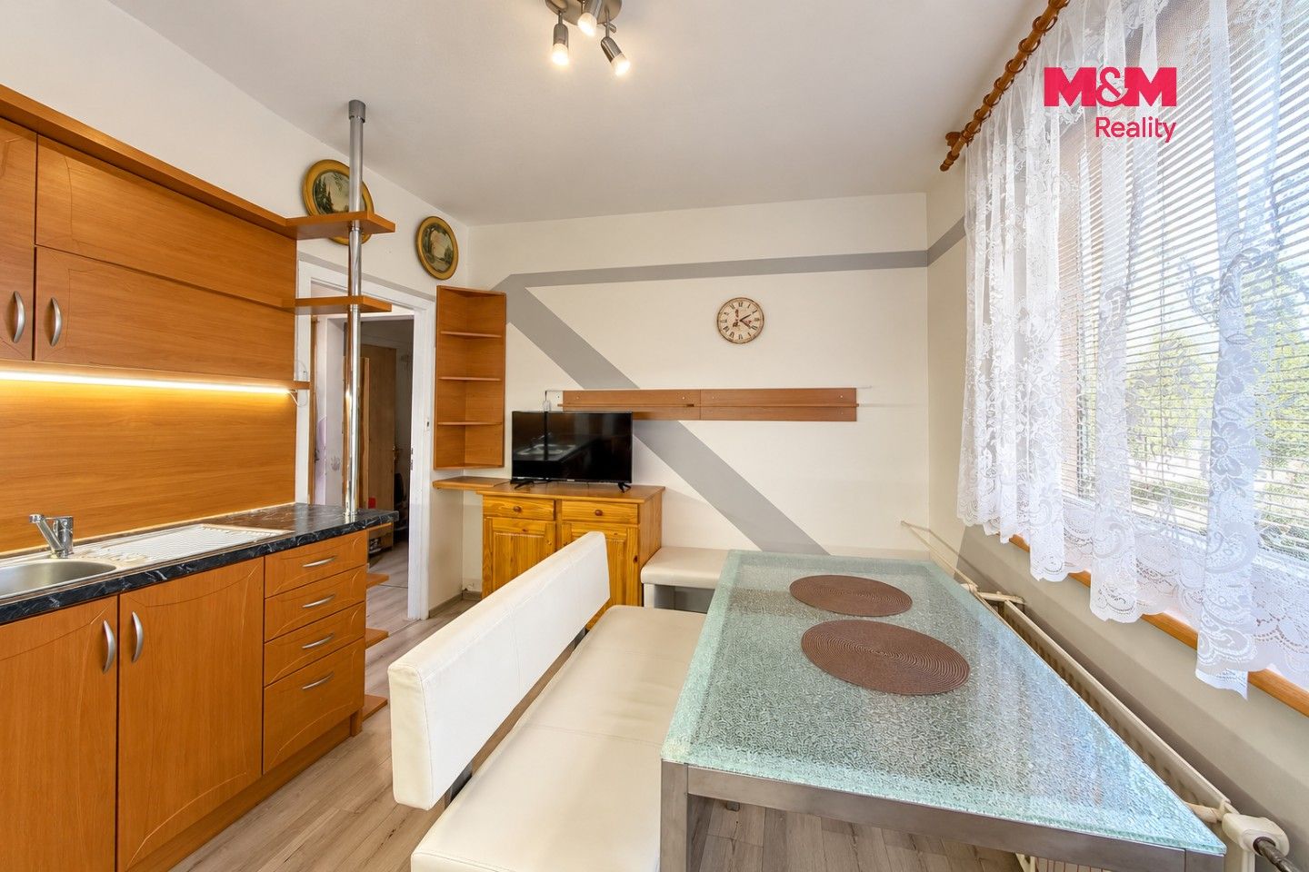 2+1, Václava Jiřikovského, Ostrava, 62 m² - 2