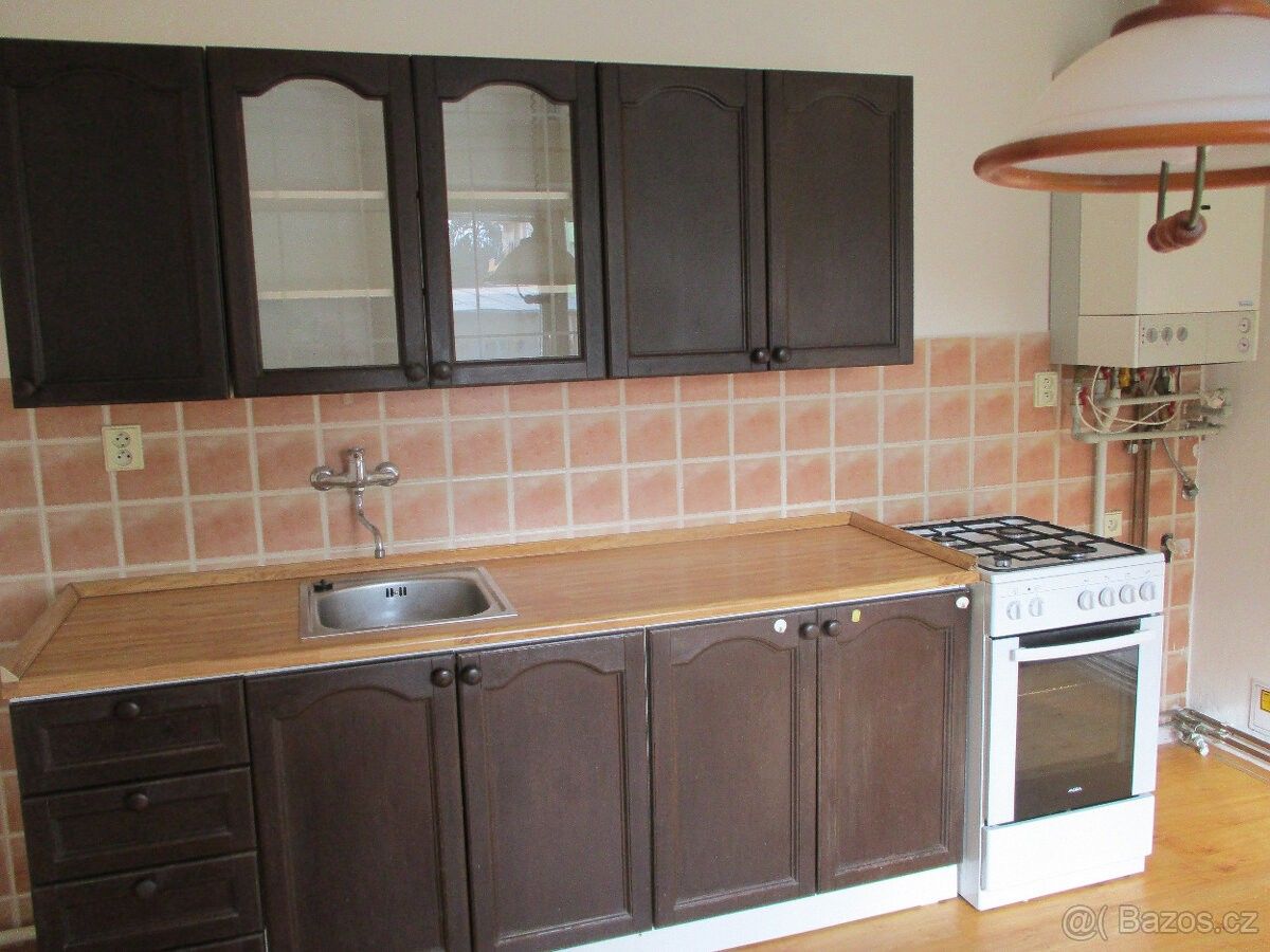 Pronájem byt - Opava, 747 05