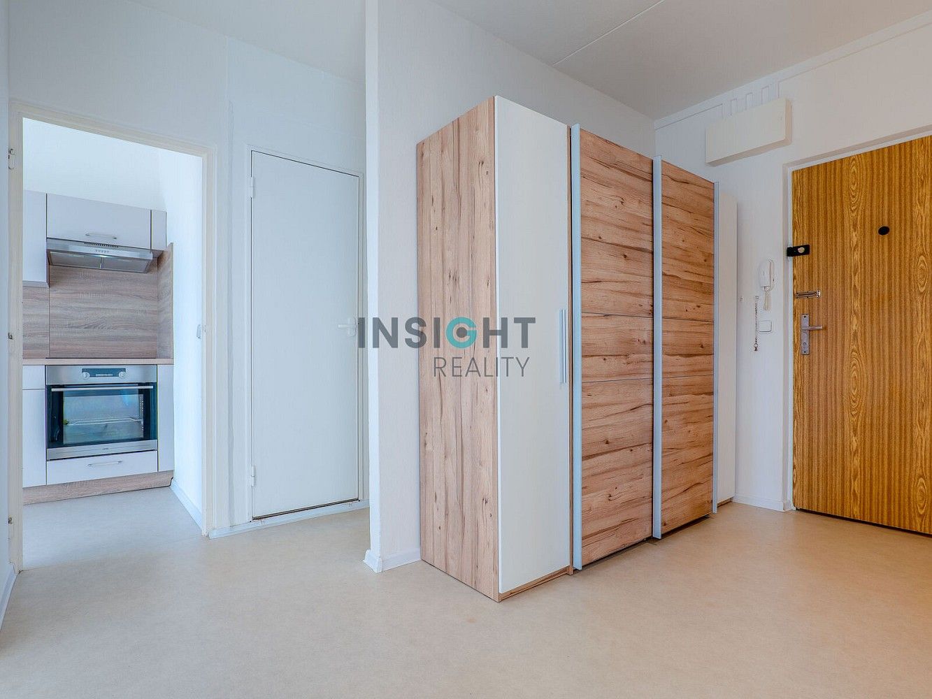 Byt 3+1 · 62 m² · Brno - Líšeň, okres Brno-město, Jihomoravský kraj - 4