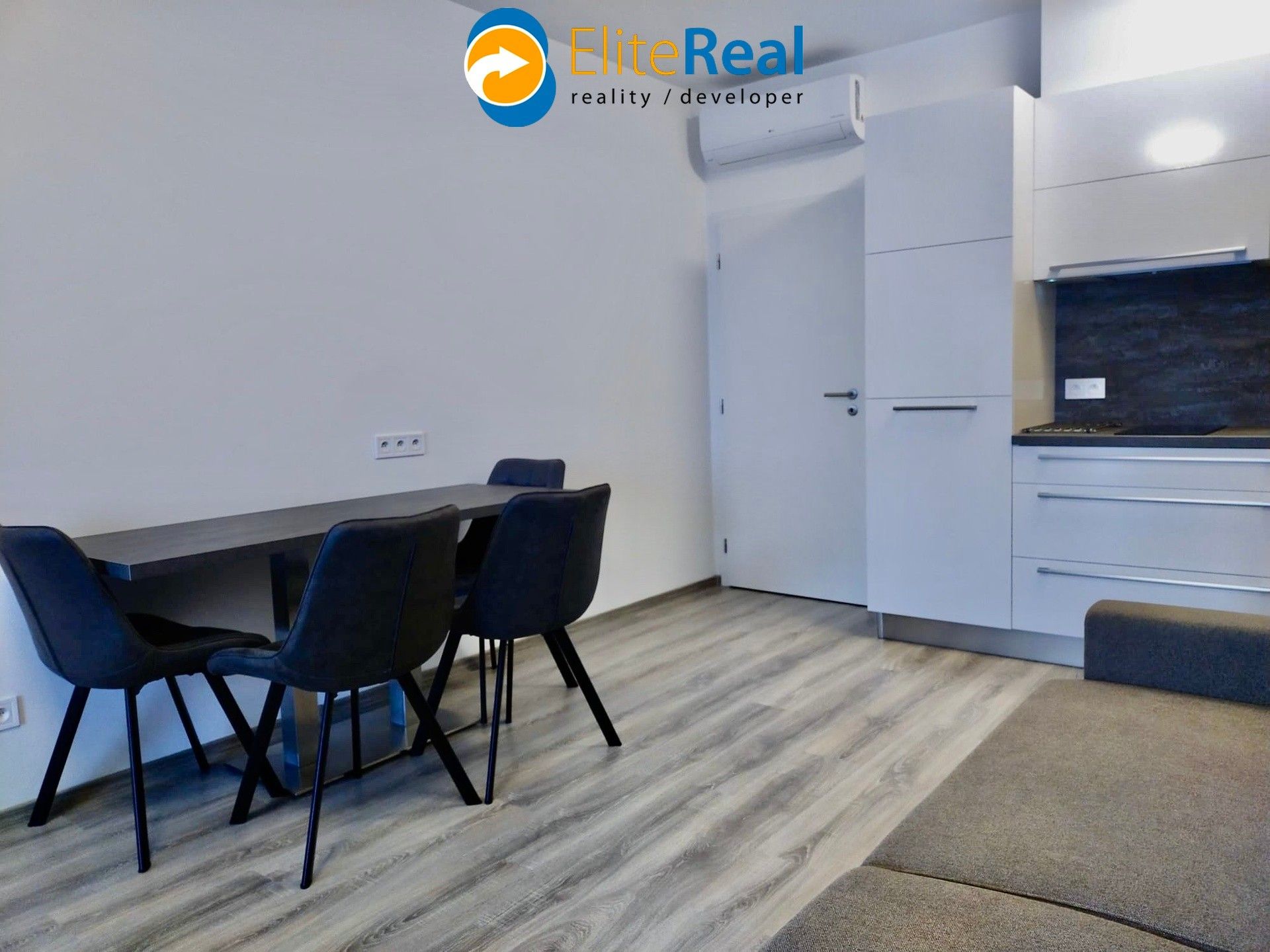 Byt 1+kk · 36 m² · Frištenského 986, Olomouc Neředín - 4