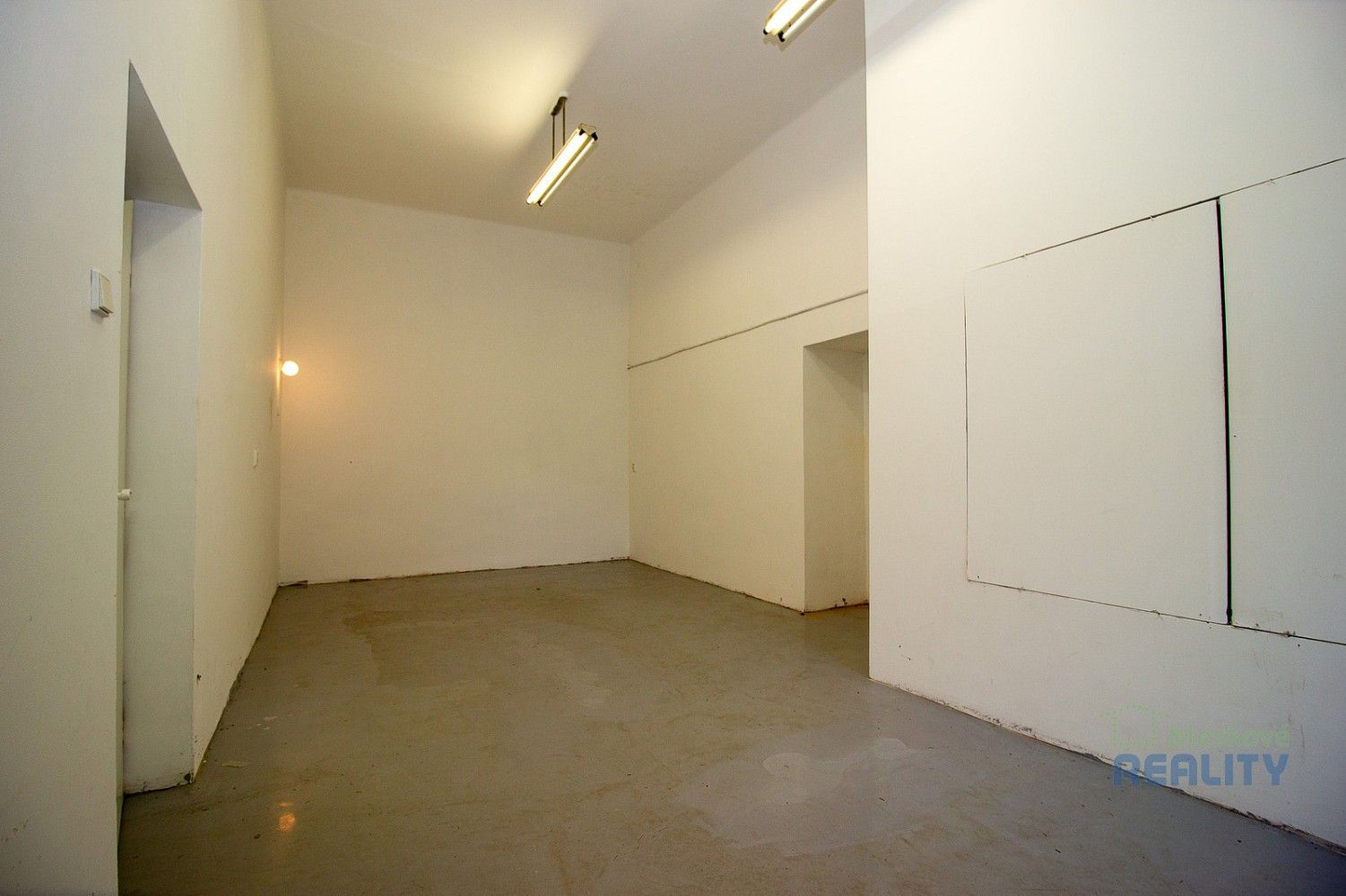 Sklad · 28 m² · Brandýs nad Labem-Stará Boleslav - Brandýs nad Labem, okres Praha-východ, Středočeský kraj - 3