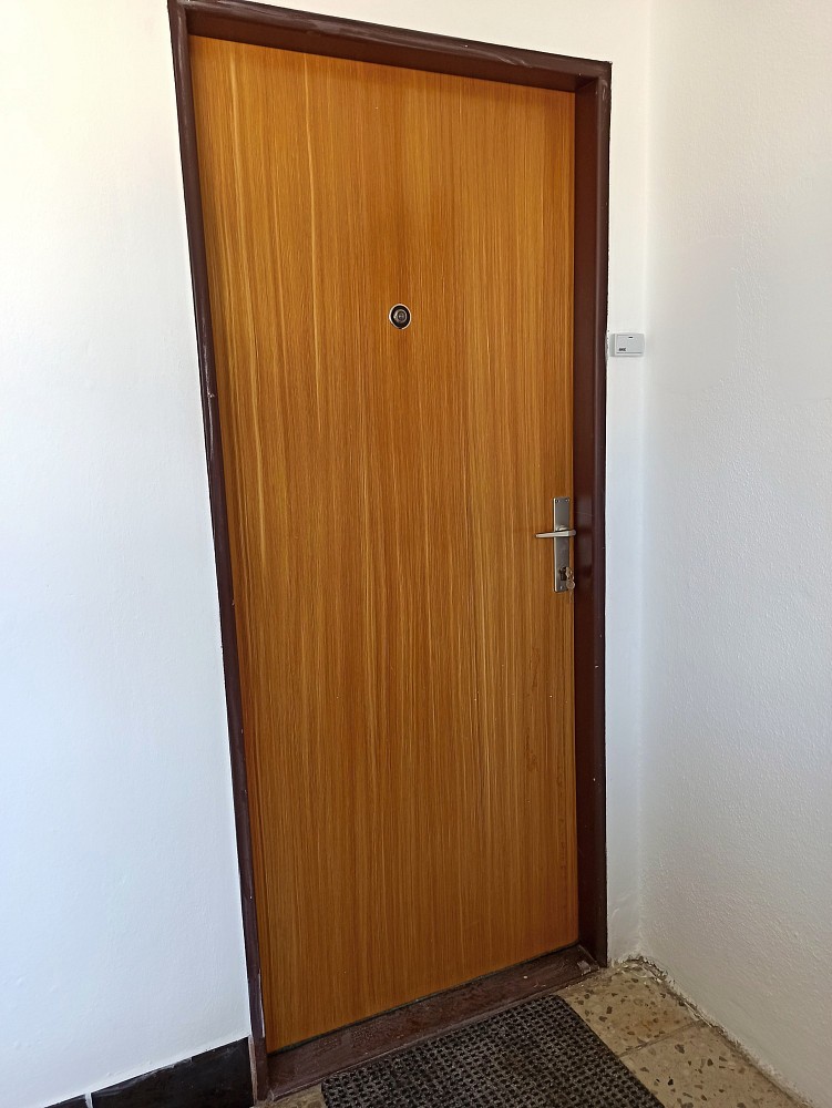 Byt 2+1 · 52,5 m² · Studenec, okres Semily - 4