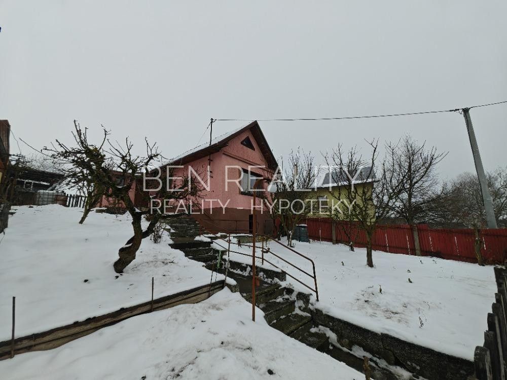 Rodinné domy, Oldřichovice, 82 m²