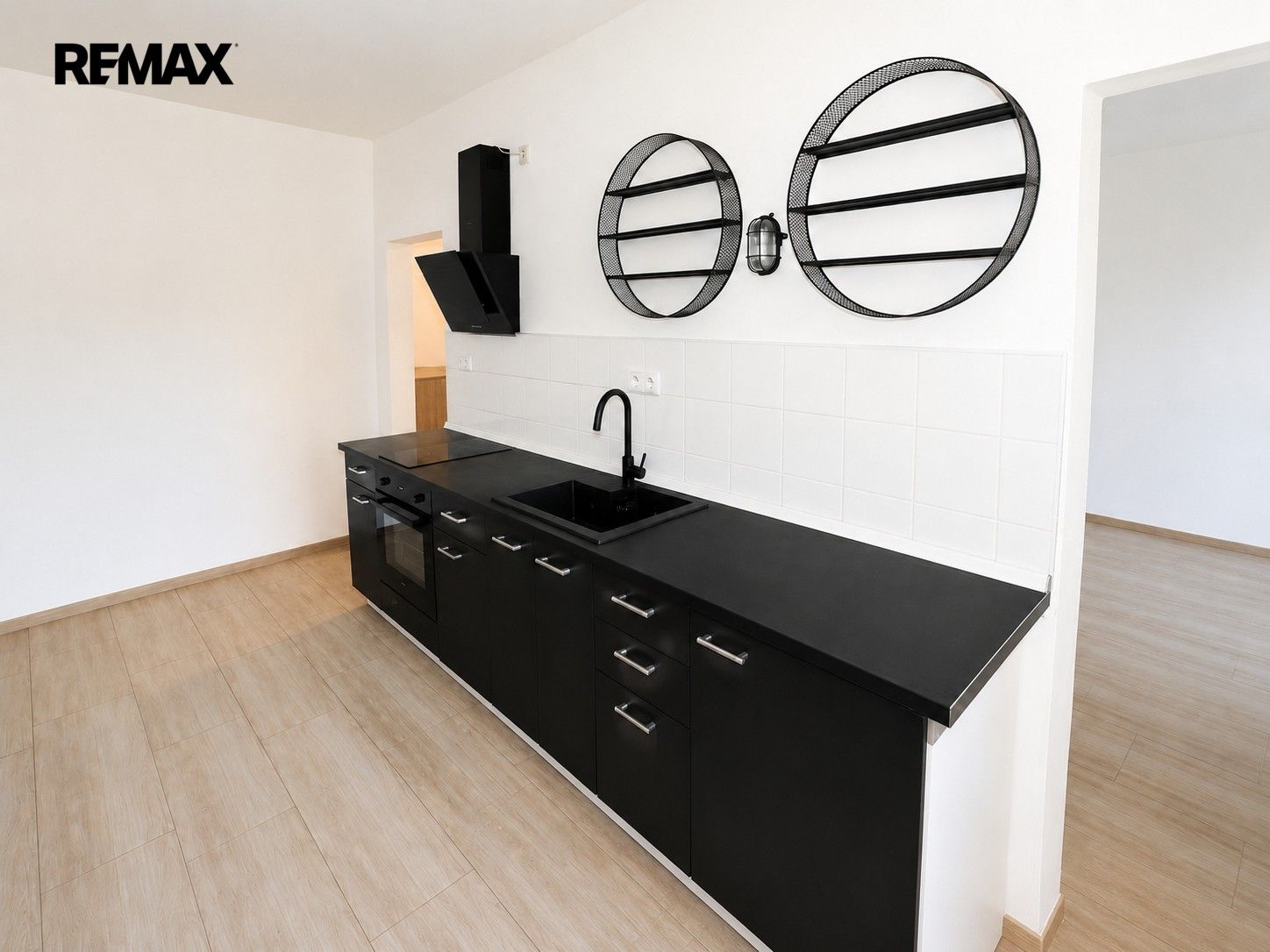 Byt 2+kk · 37 m² · Chomutovská 1280, Kadaň - 4