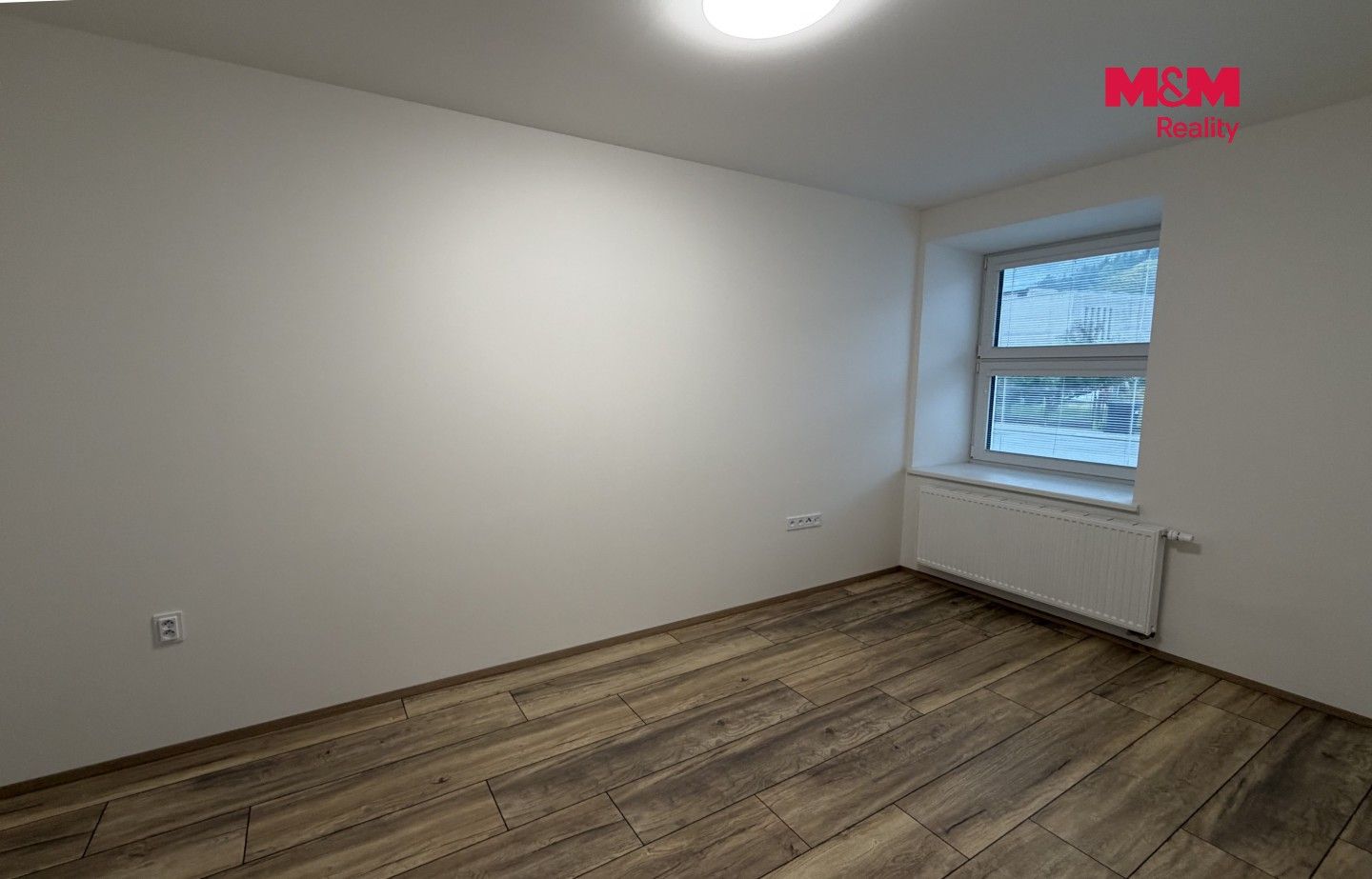 Pronájem byt 2+kk - Třebovská, Ústí nad Orlicí, 47 m² - 2