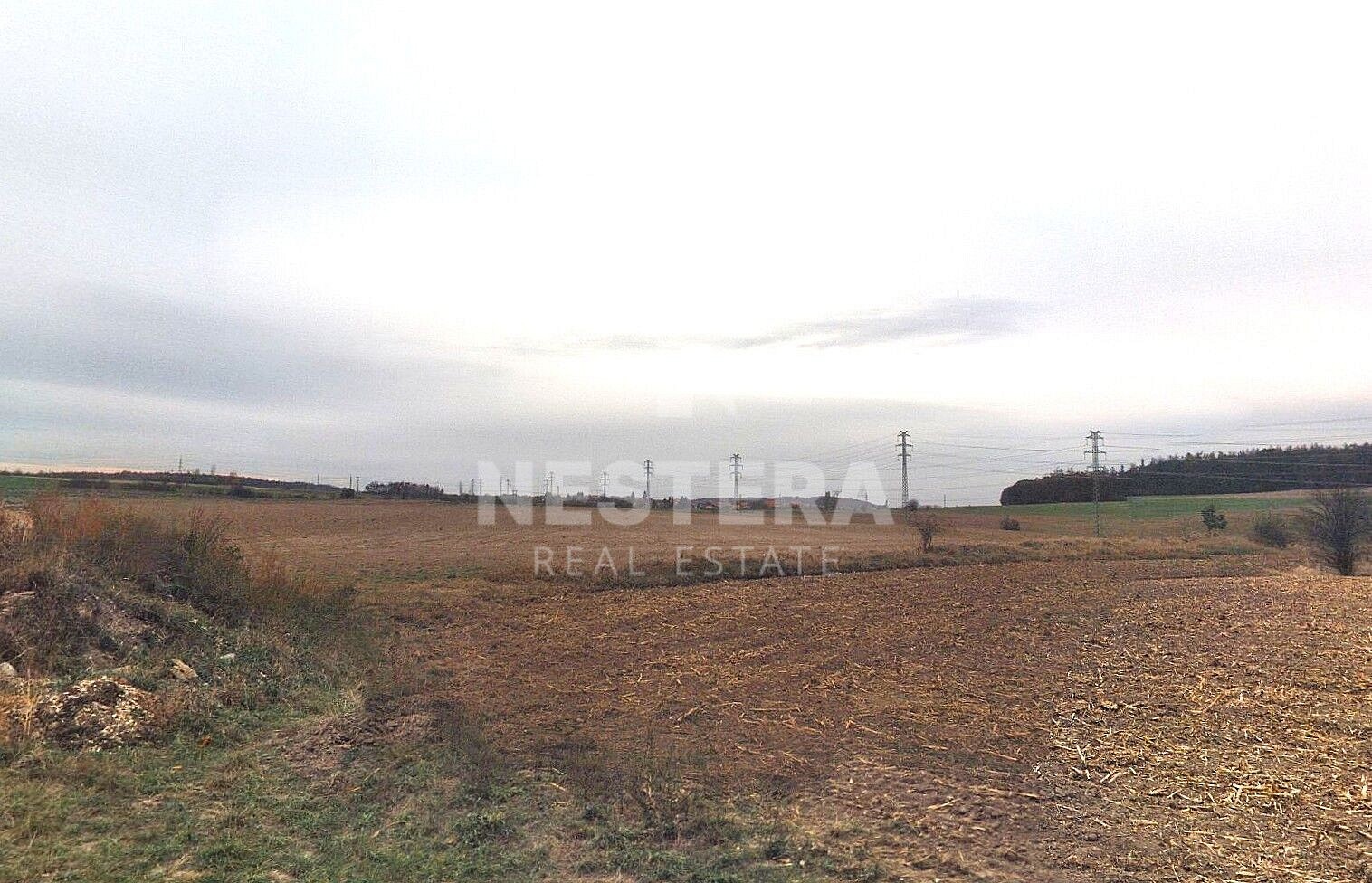 Zemědělský pozemek · Poříčany, okres Kolín - 3