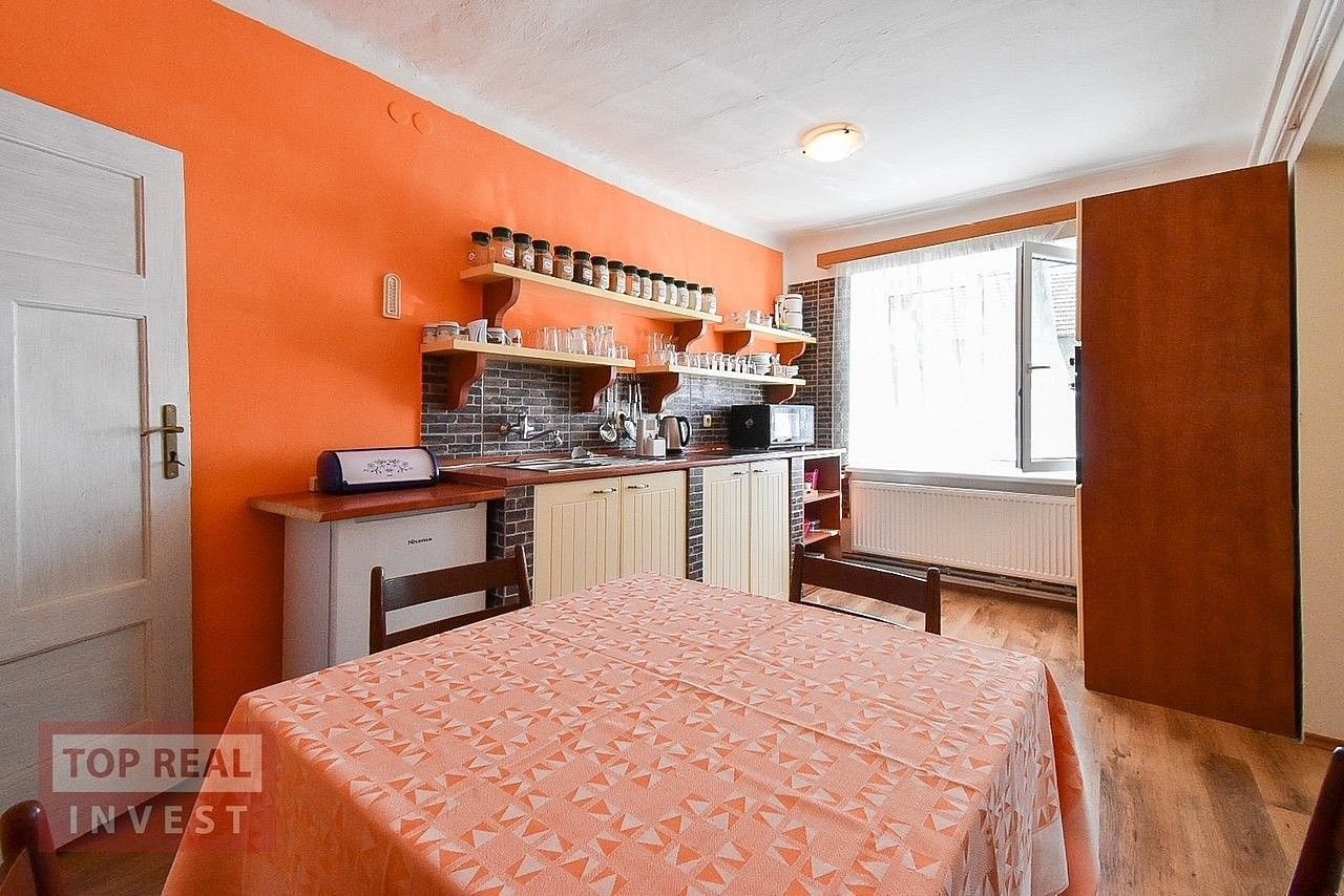 Prodej rodinný dům - Zdounky - Divoky, okres Kroměříž, 80 m² - 5