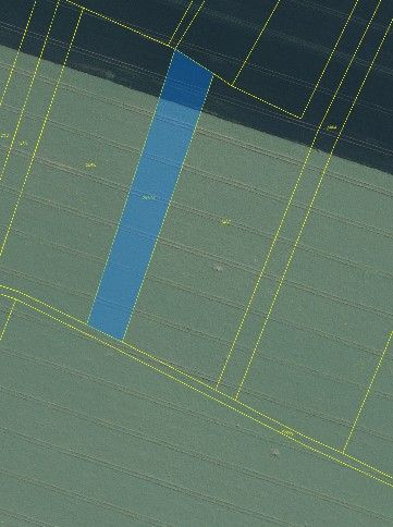 Pozemky pro bydlení, Třebívlice, 411 15