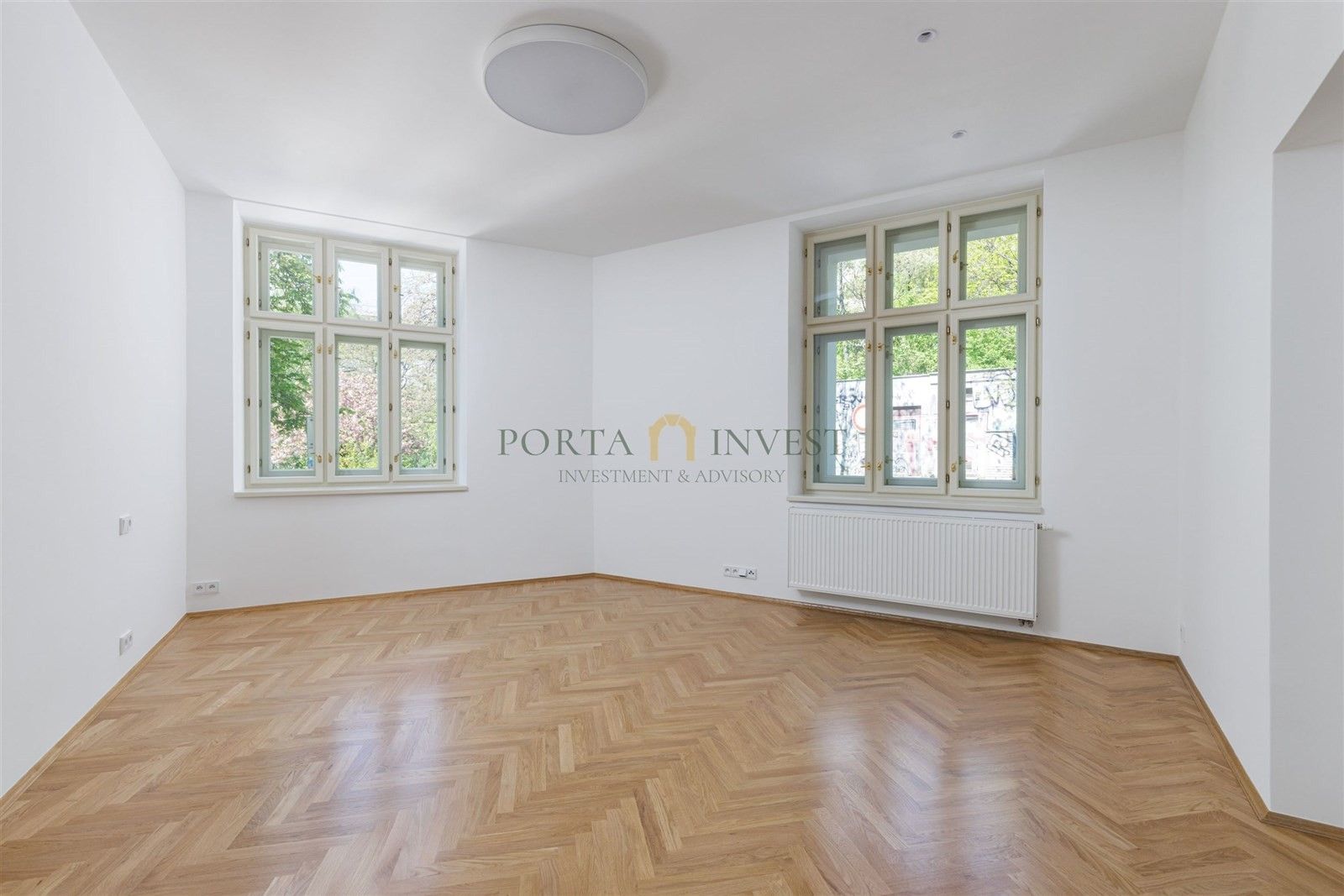 Byt 2+kk – Praha, obvod Praha 2 – pohled 4