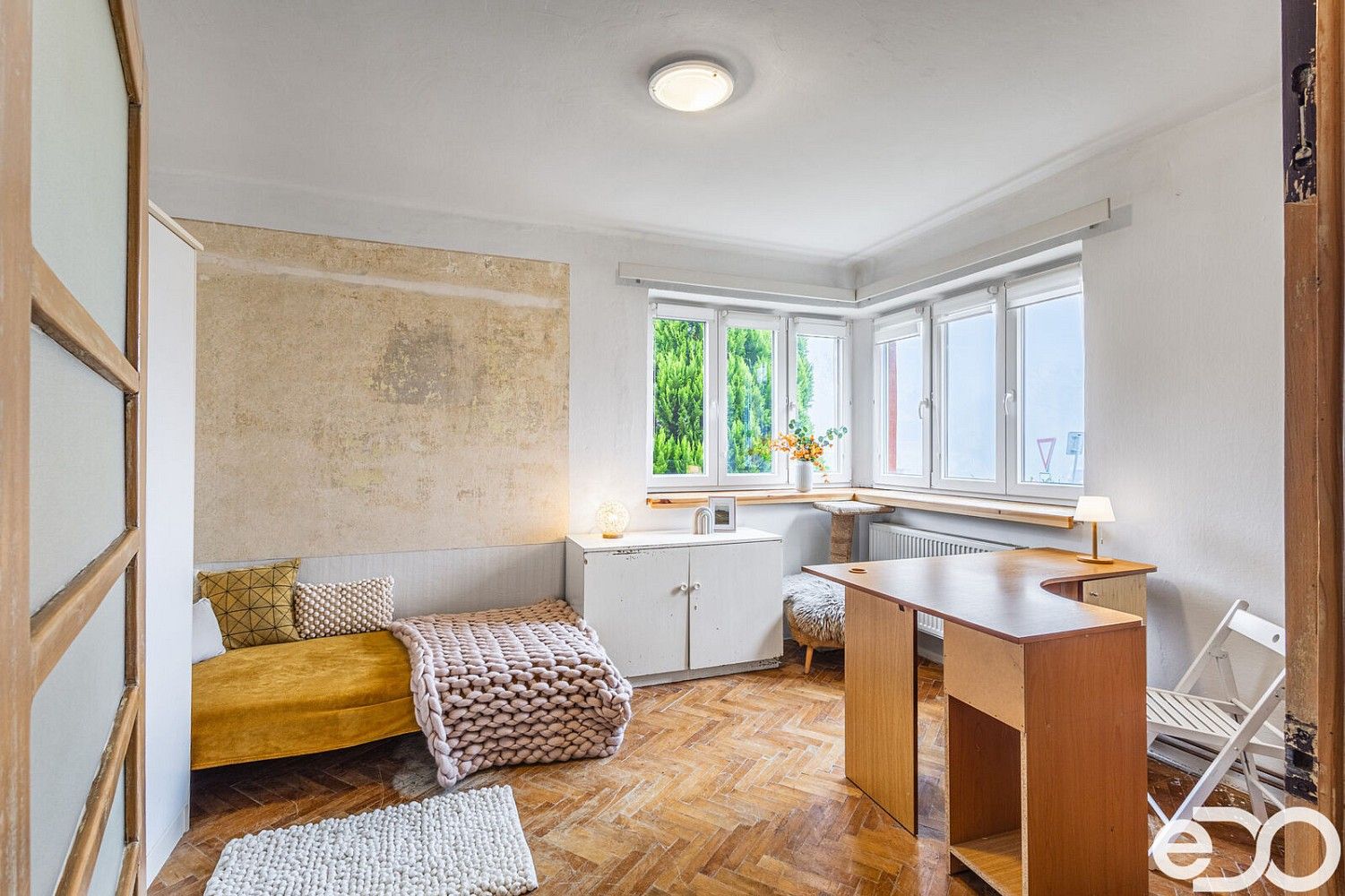 Prodej rodinný dům - Valdštejnská, Doksy, okres Česká Lípa, 165 m² - 5