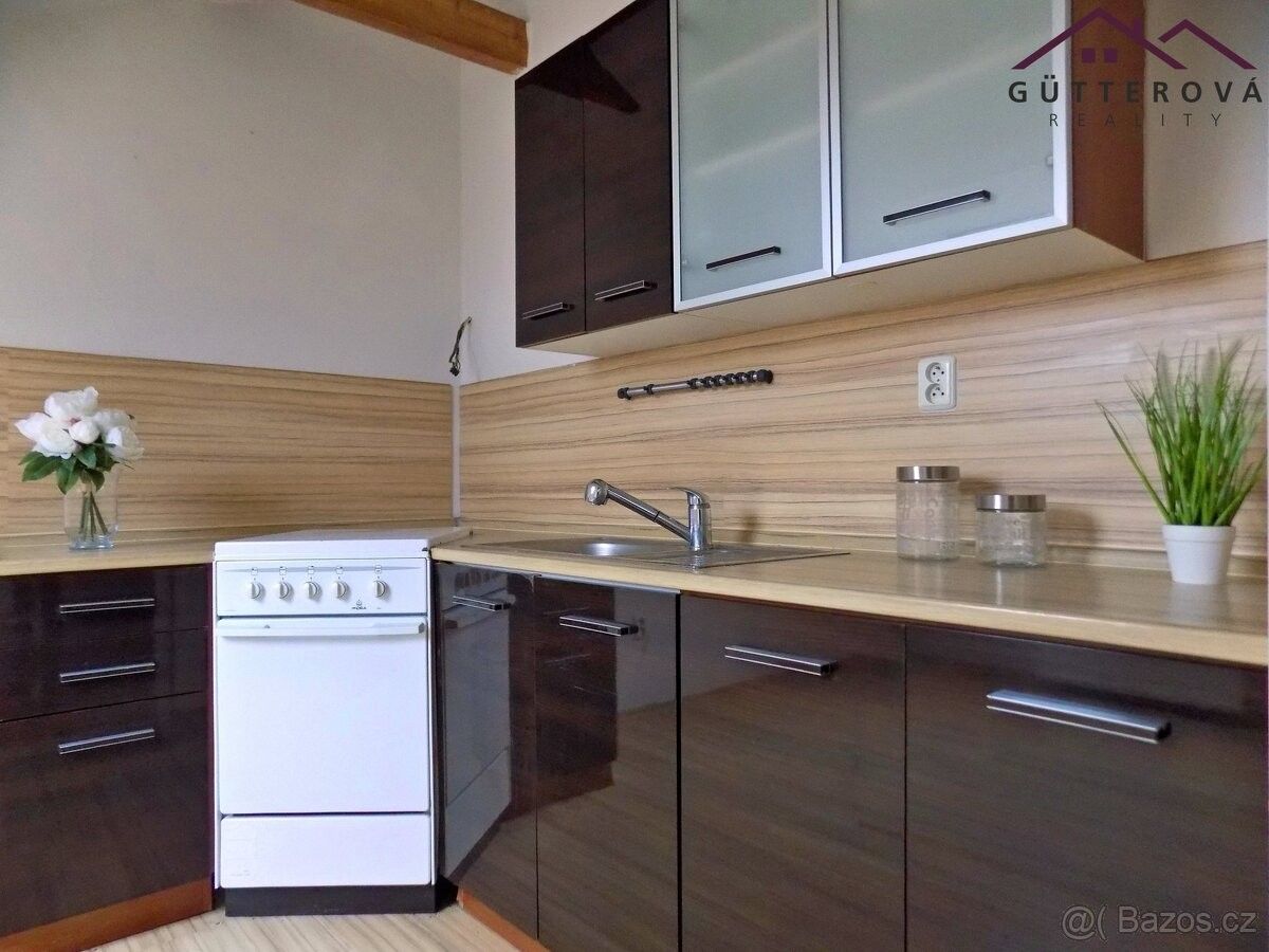 Pronájem byt - Plzeň, 326 00