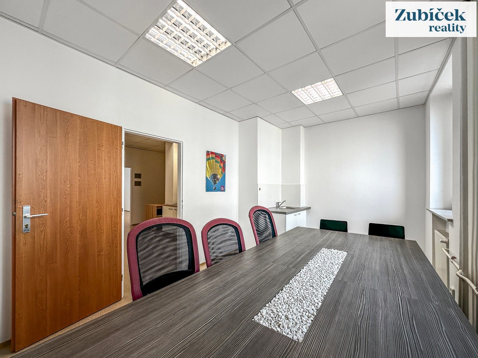 Kancelář · 78 m² · náměstí Míru, Zlín - 4