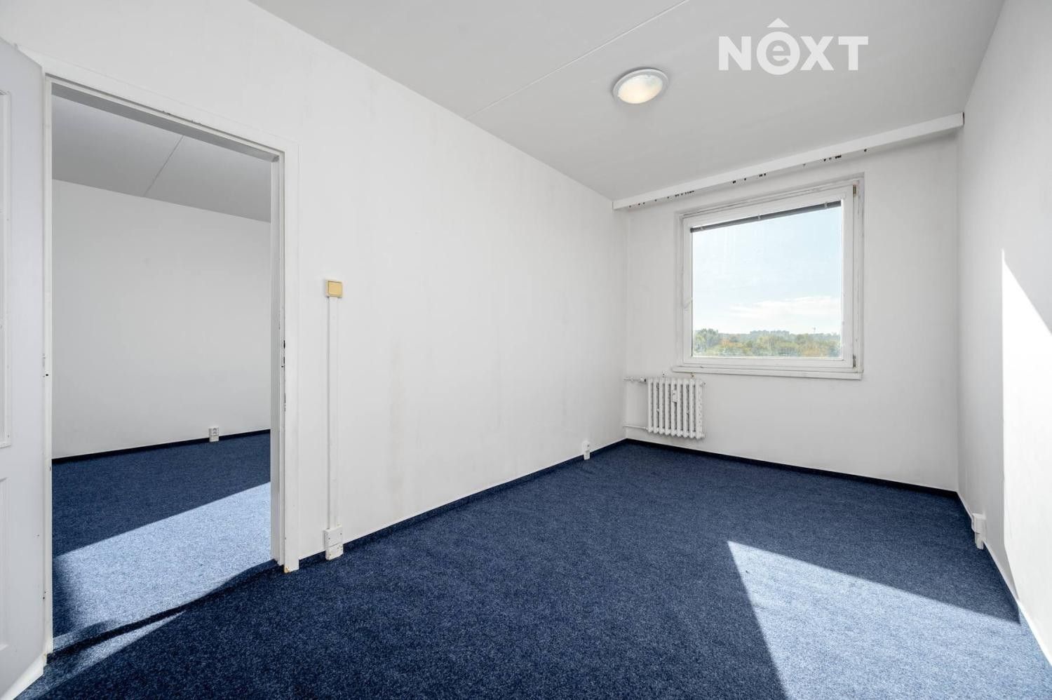 Byt 2+kk · 42 m² · Klapálkova 2242, Praha Chodov - 4