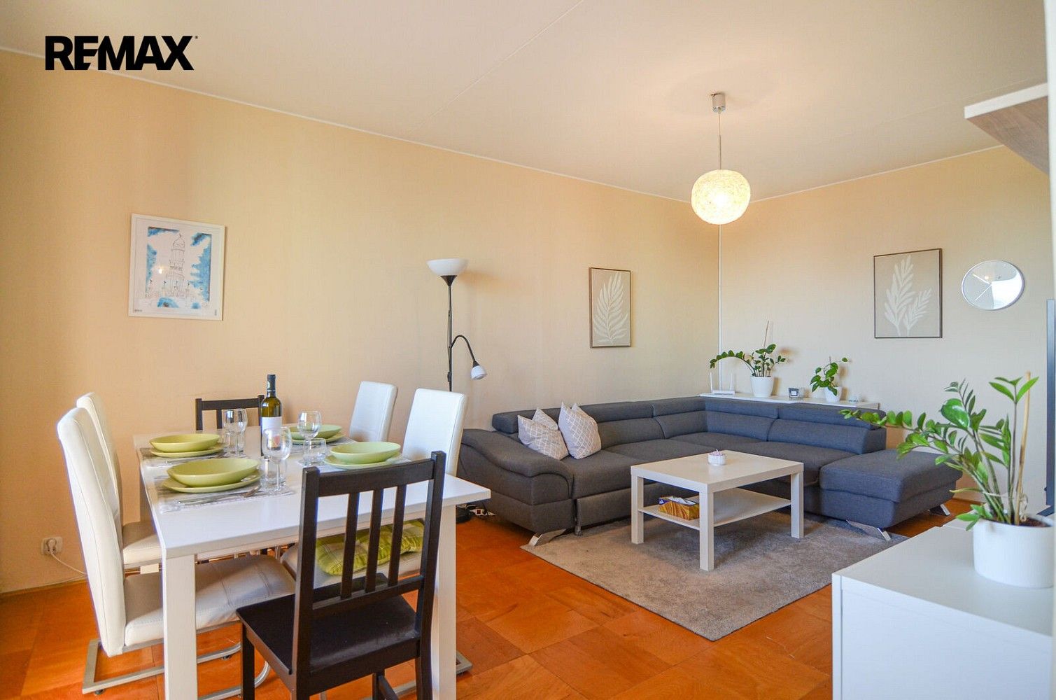 Prodej byt 3+1 - sídl. Dukelských hrdinů, Břeclav, 70 m² - 5