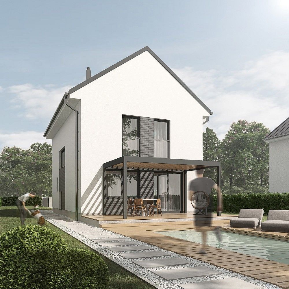Rodinný dům · 107 m² · Mladá Boleslav, Středočeský kraj - 3