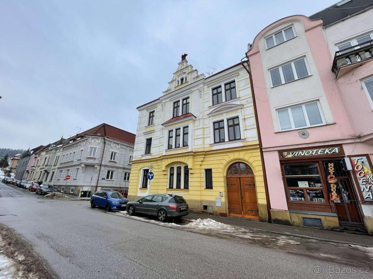 Pronájem byt - Trutnov, 541 01