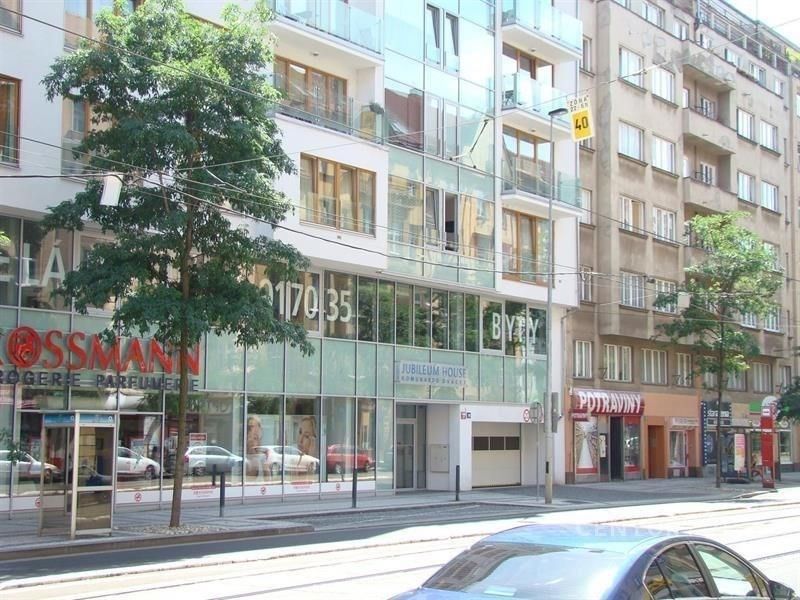 Ostatní, Komunardů 1608, Praha Holešovice, 5 m² - 1