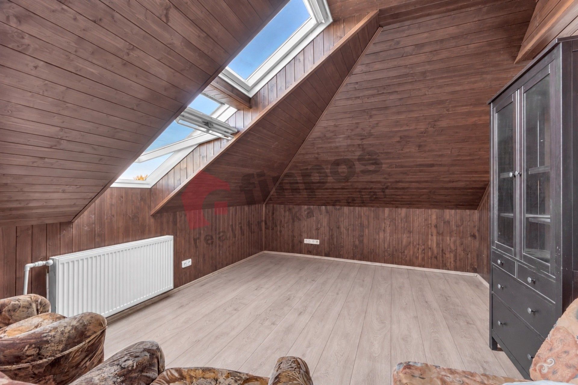 Prodej byt 4+1 - Osvobození 280, Dymokury, 127 m² - 5
