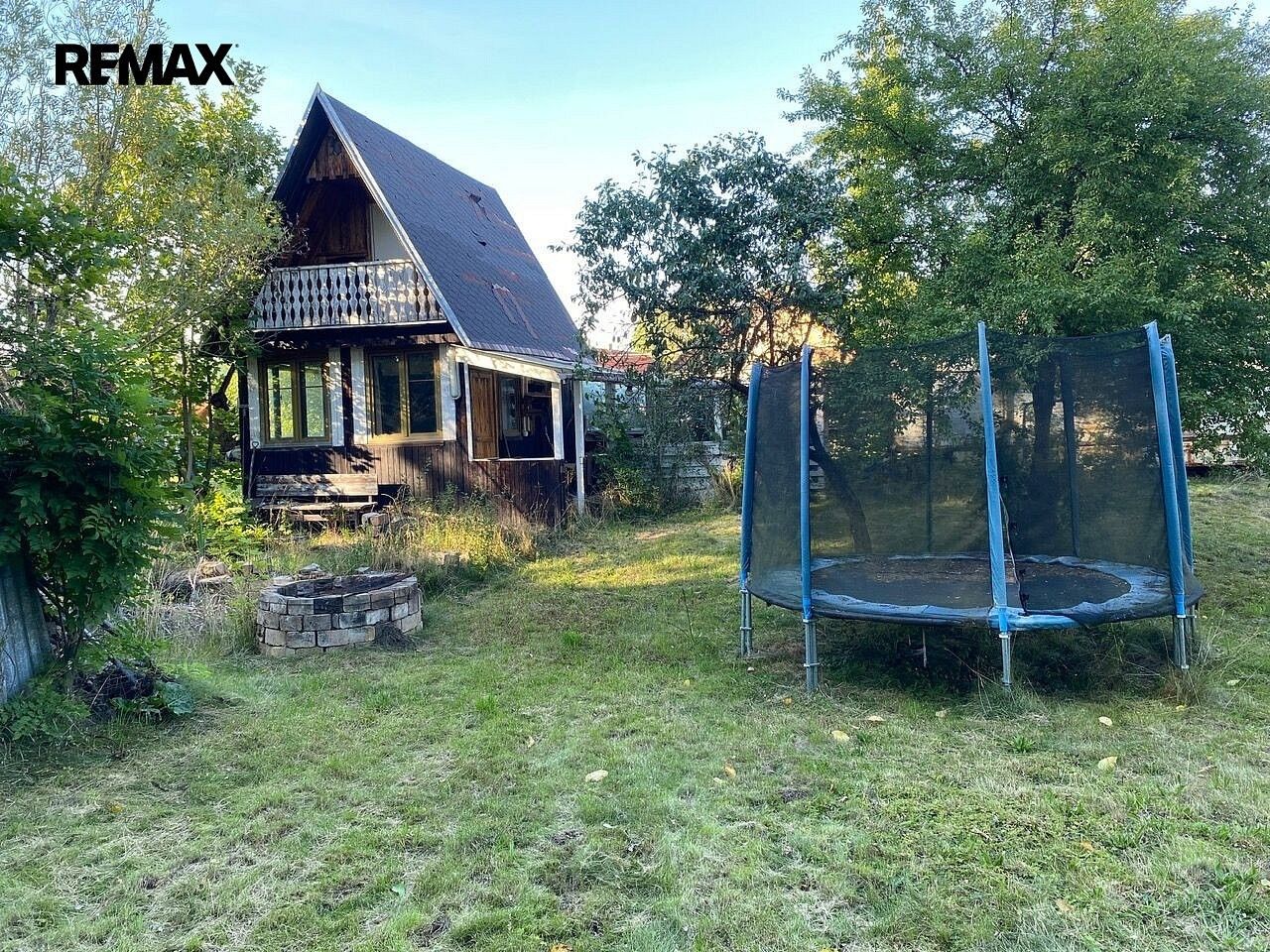 Zahrada · Strašice, okres Rokycany - 3