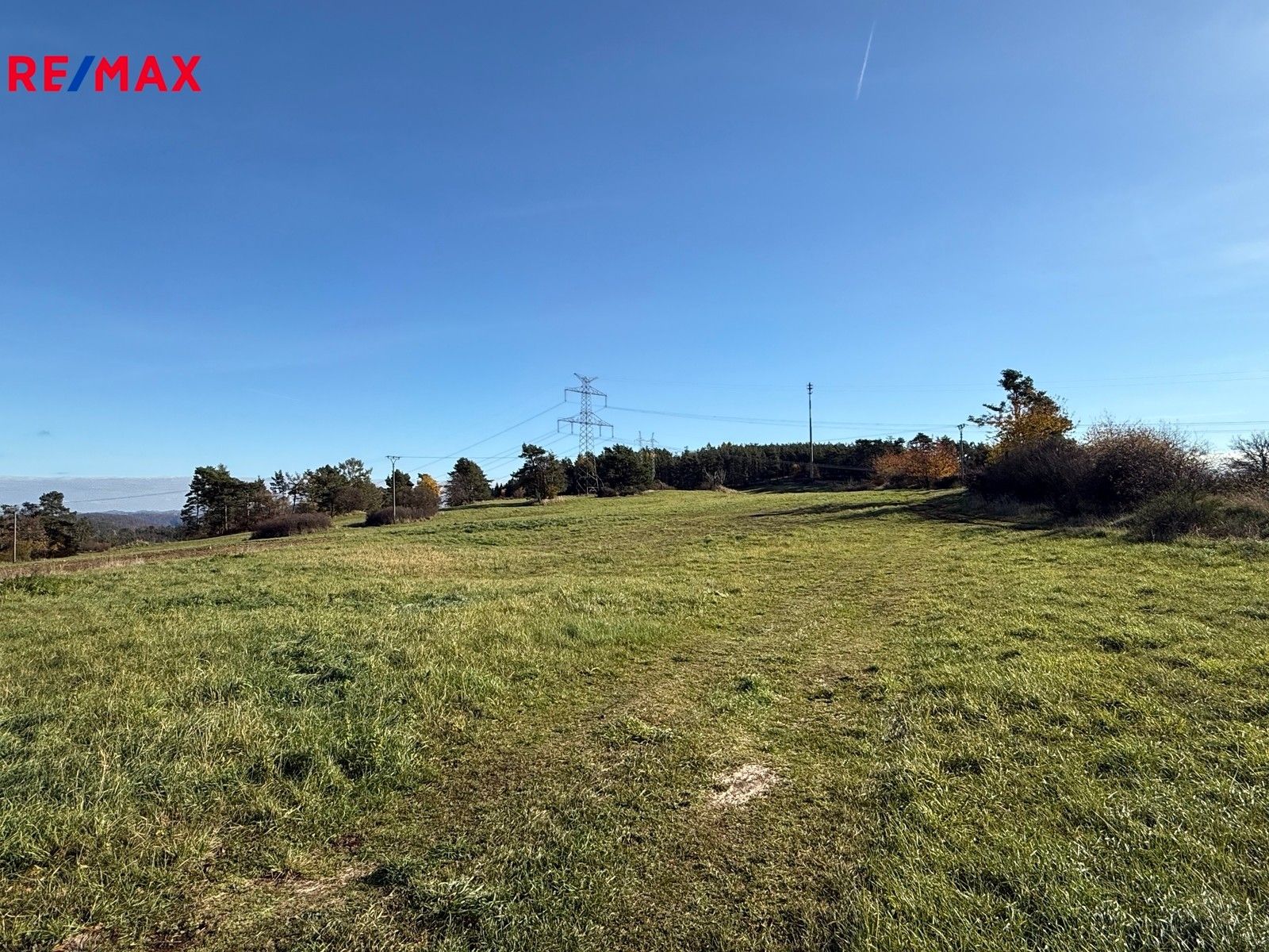 Louky, Nečín, 16 m²