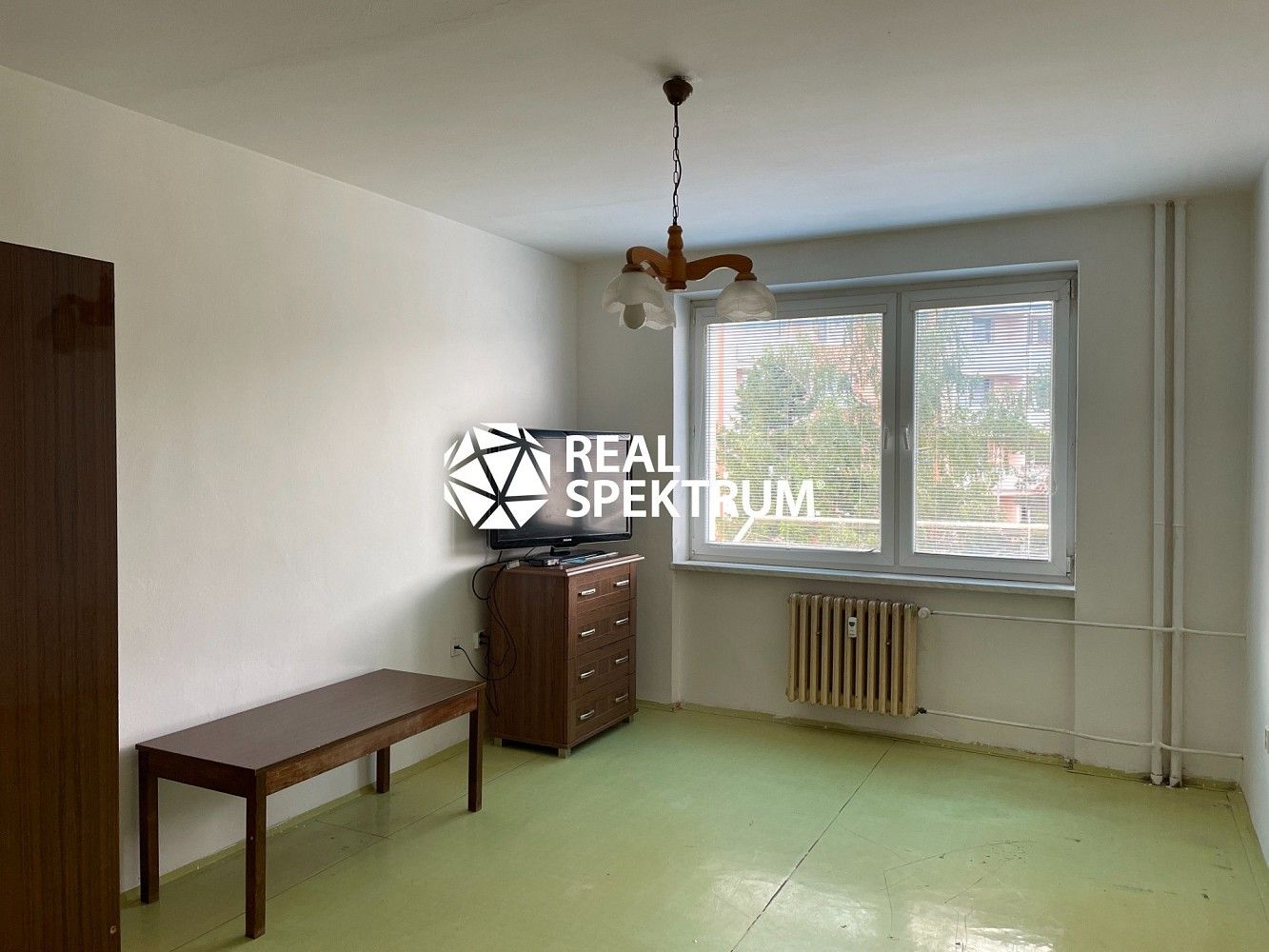 Byt 1+1 · 36 m² · Blansko, Jihomoravský kraj - 4