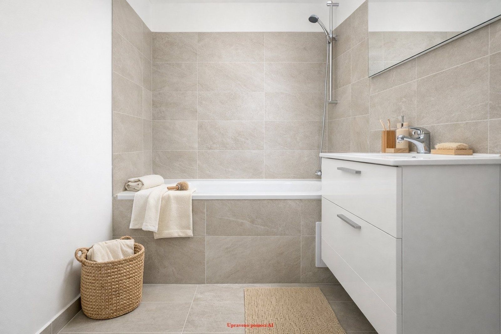 Pronájem byt 3+1 - Rudé armády, Karviná - Karviná-město, Moravskoslezský kraj, 76 m² - 5