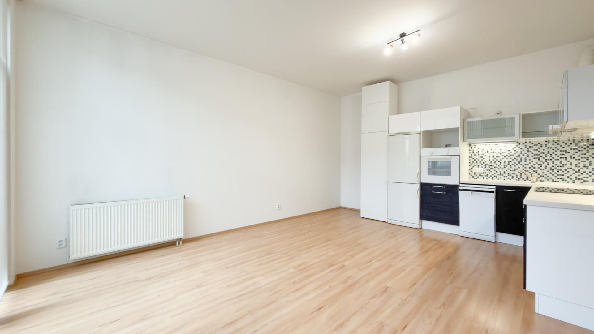 2+kk, U Kamýku, Praha, 55 m² - 2