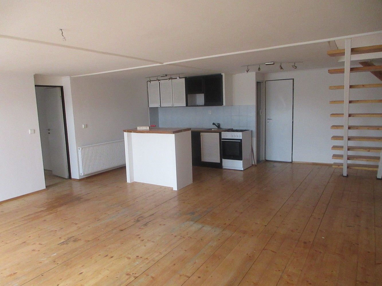 4+kk, Za Humny, Střelice, okres Brno-venkov, 150 m² - 1