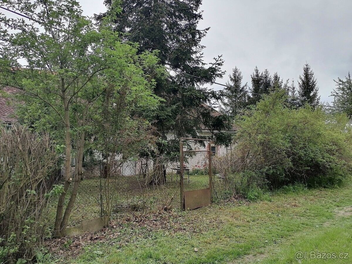 Prodej chata - Šumná, 671 02