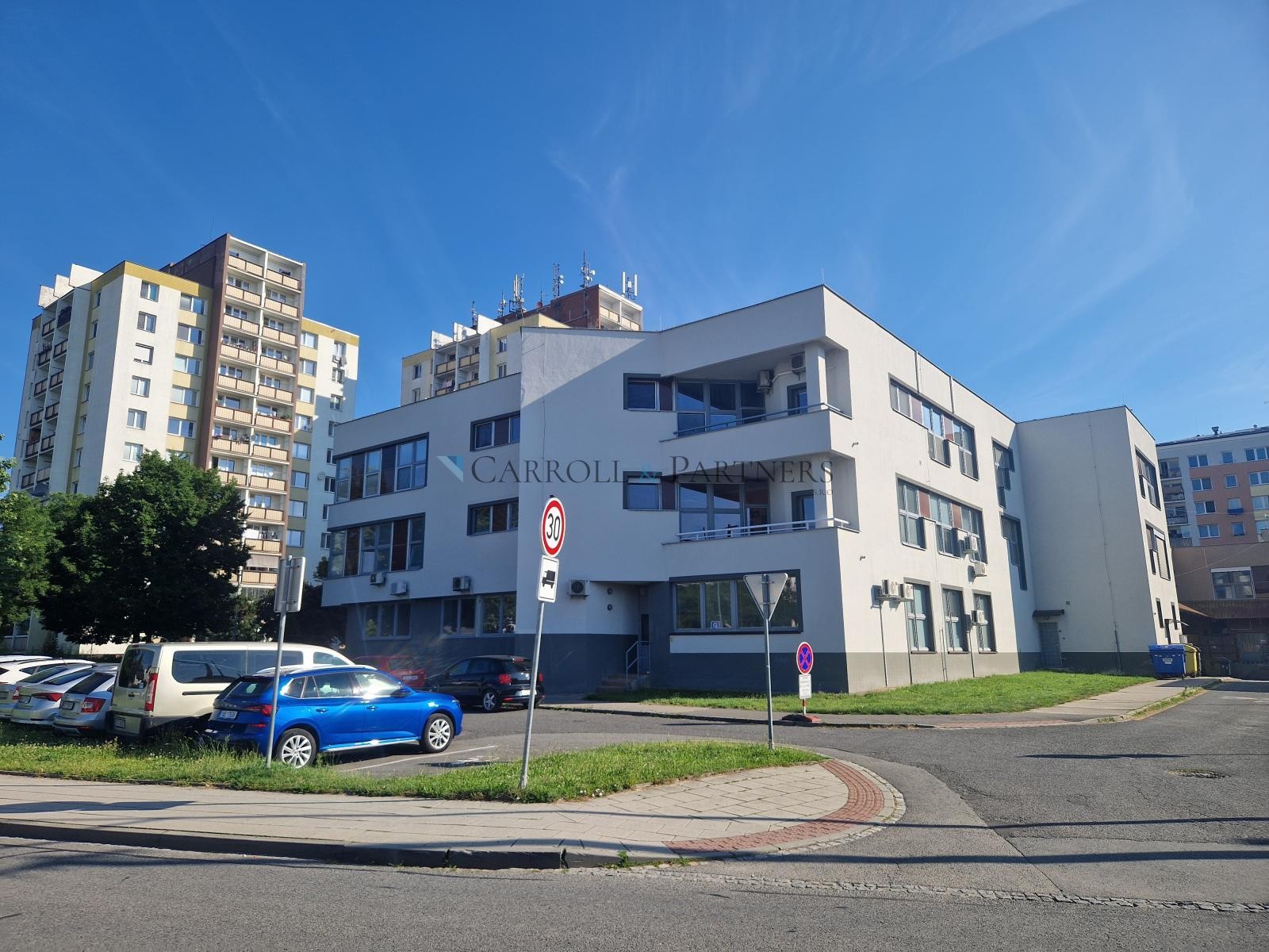 Komerční nemovitost · 75 m² · Partyzánská, Opava - 4