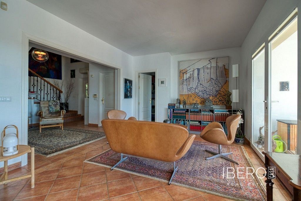 Rodinný dům · 474 m² · Mijas, ES - 2