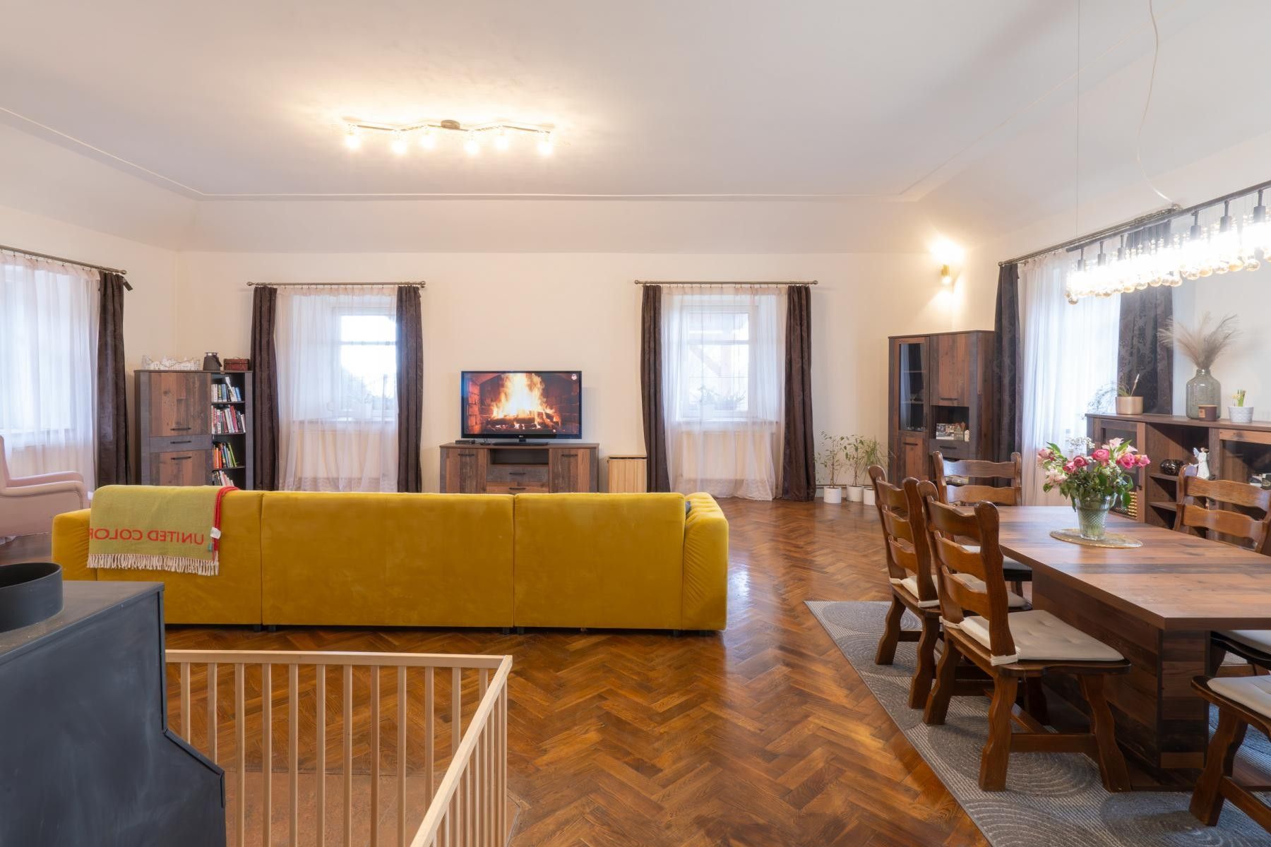 Prodej rodinný dům - Lanžov, 160 m²