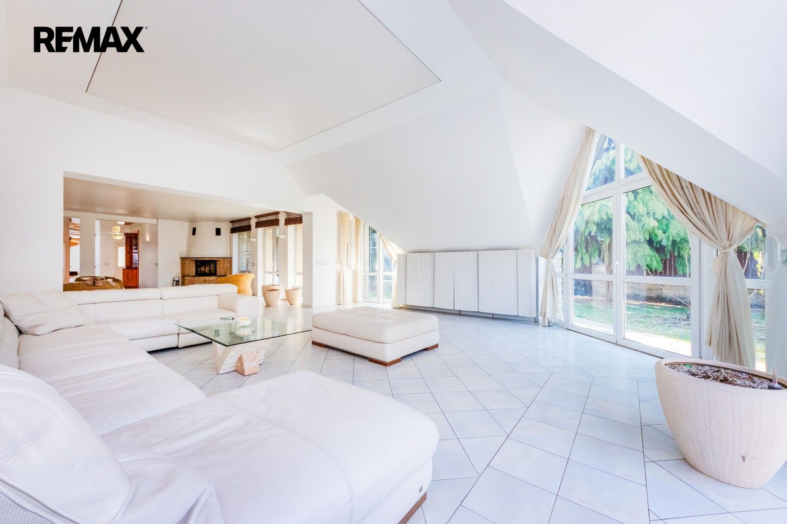 Rodinné domy, U zahrádek, Praha Benice, 433 m² - 2