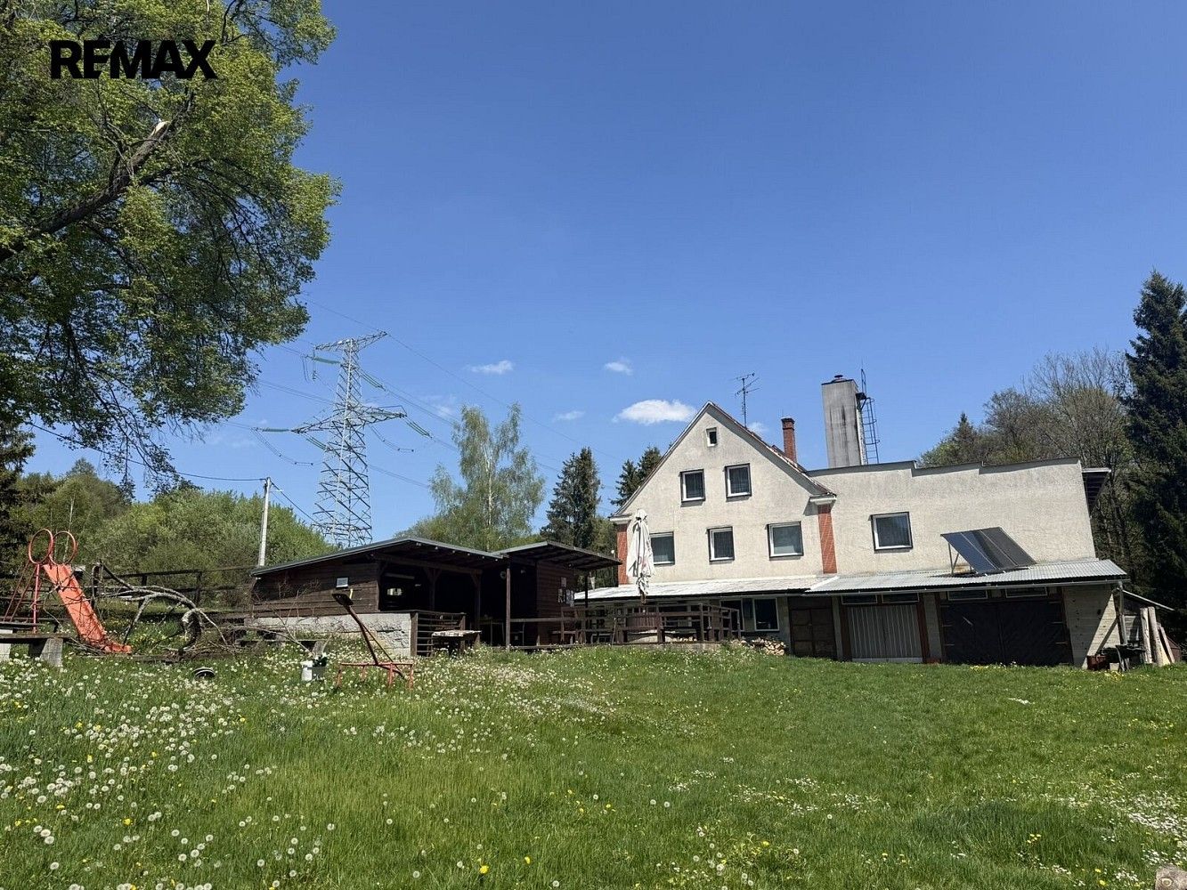 Prodej ubytovací zařízení - Horní Město, okres Bruntál, 600 m² - 5