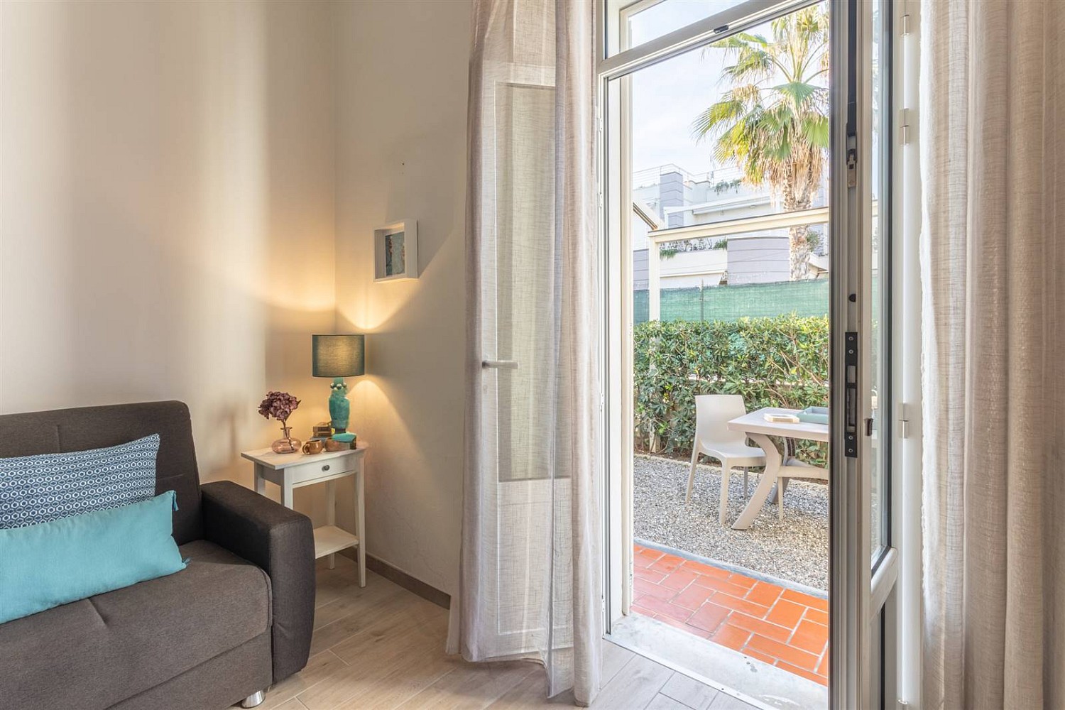 3+kk, Marina di Cecina, Toskánsko, Itálie, 68 m² - 2