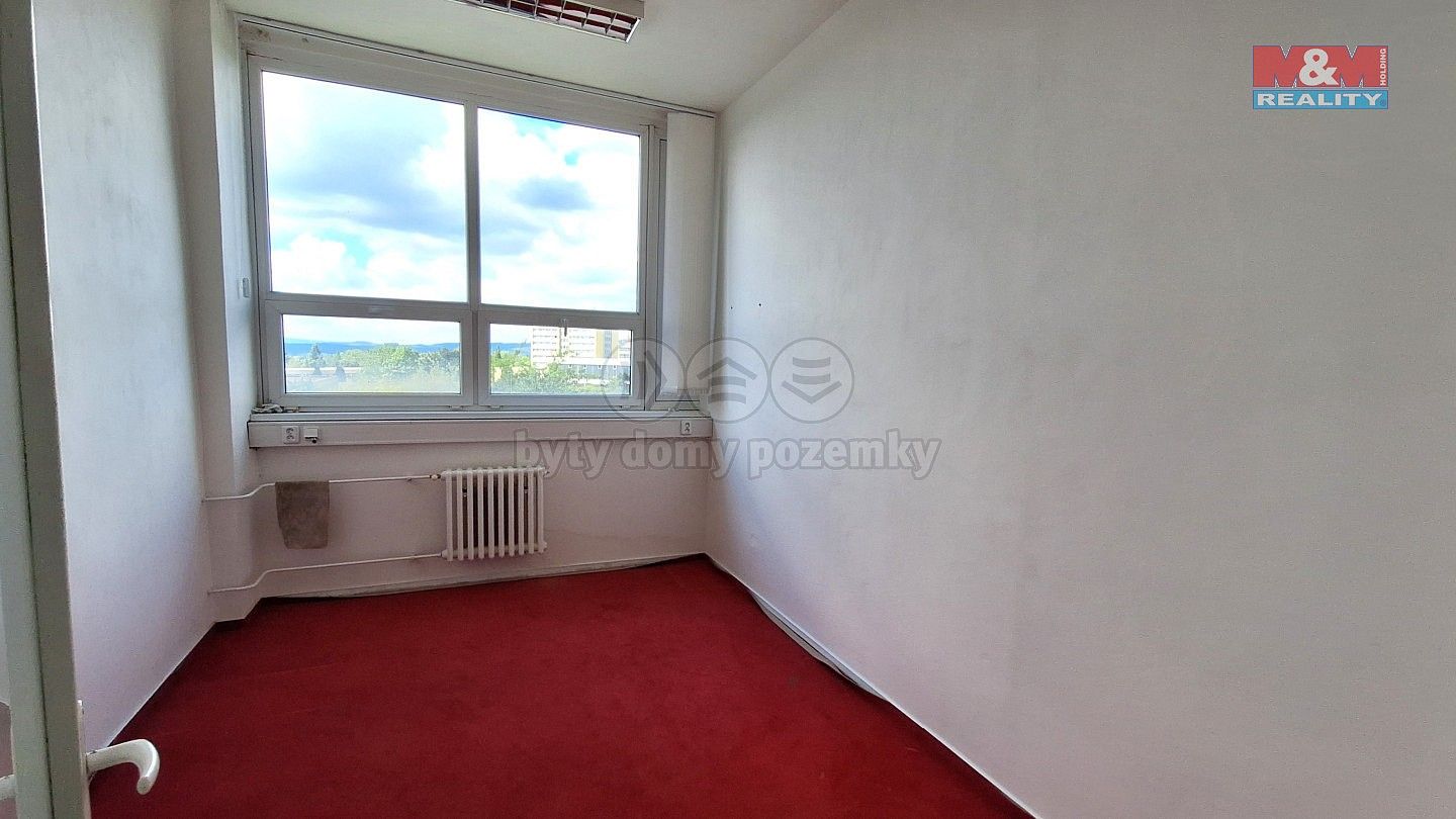 Pronájem obchodní prostory - Česká Lípa, Liberecký kraj, 199 m² - 5