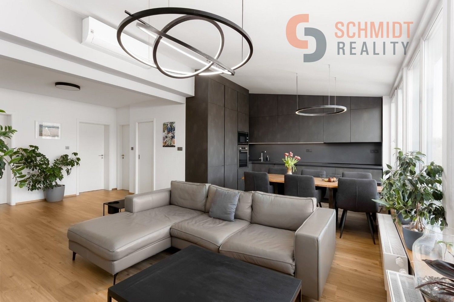 Byt 4+kk · 115 m² · Brno - Bosonohy, okres Brno-město, Jihomoravský kraj - 3