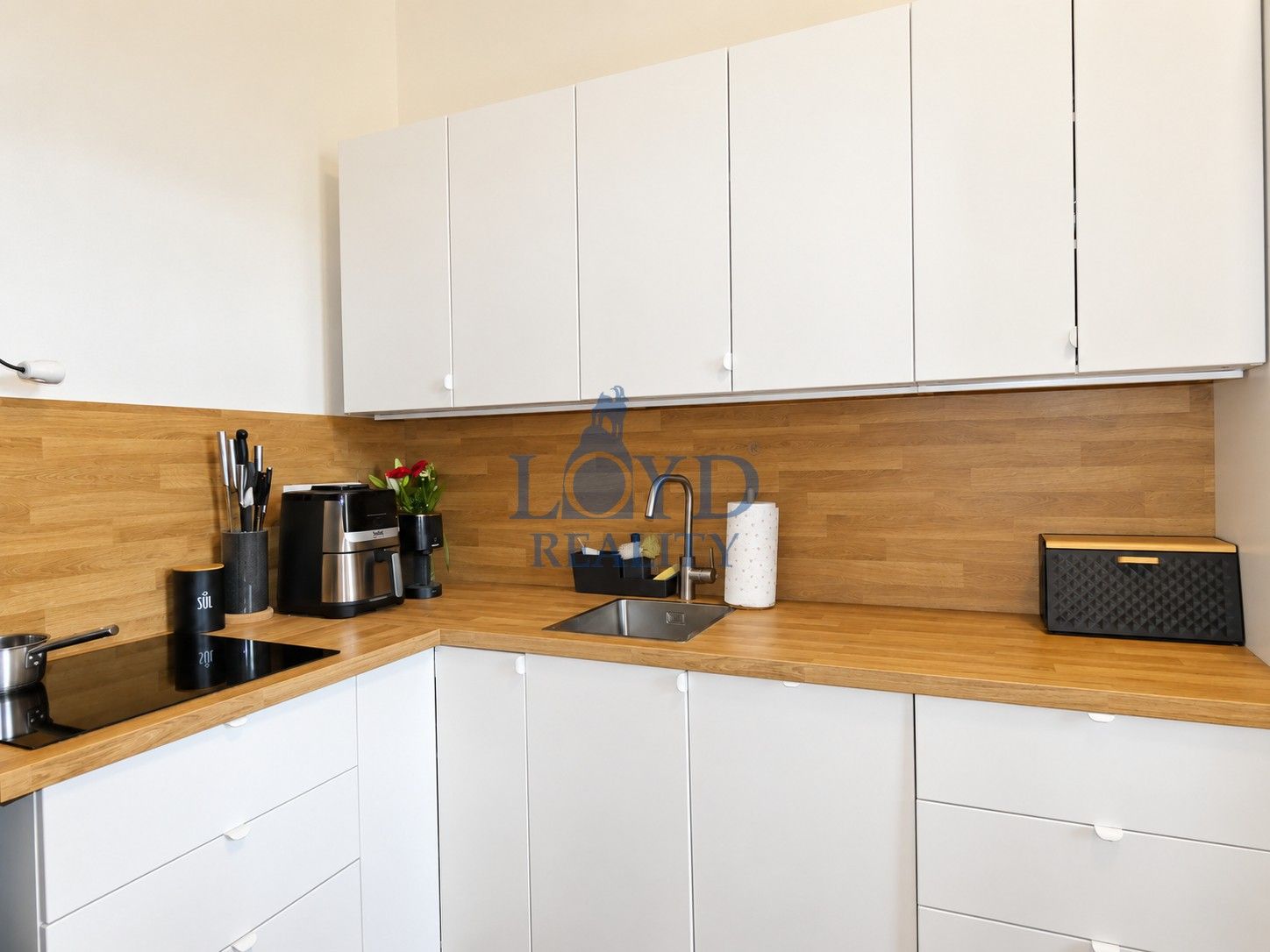 Byt 2+kk · 44 m² · Šmeralova 252, Karlovy Vary Rybáře - 3