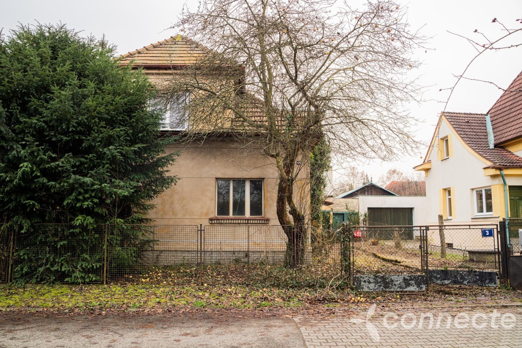 Rodinné domy, Borovnická  , Praha, 128 m²