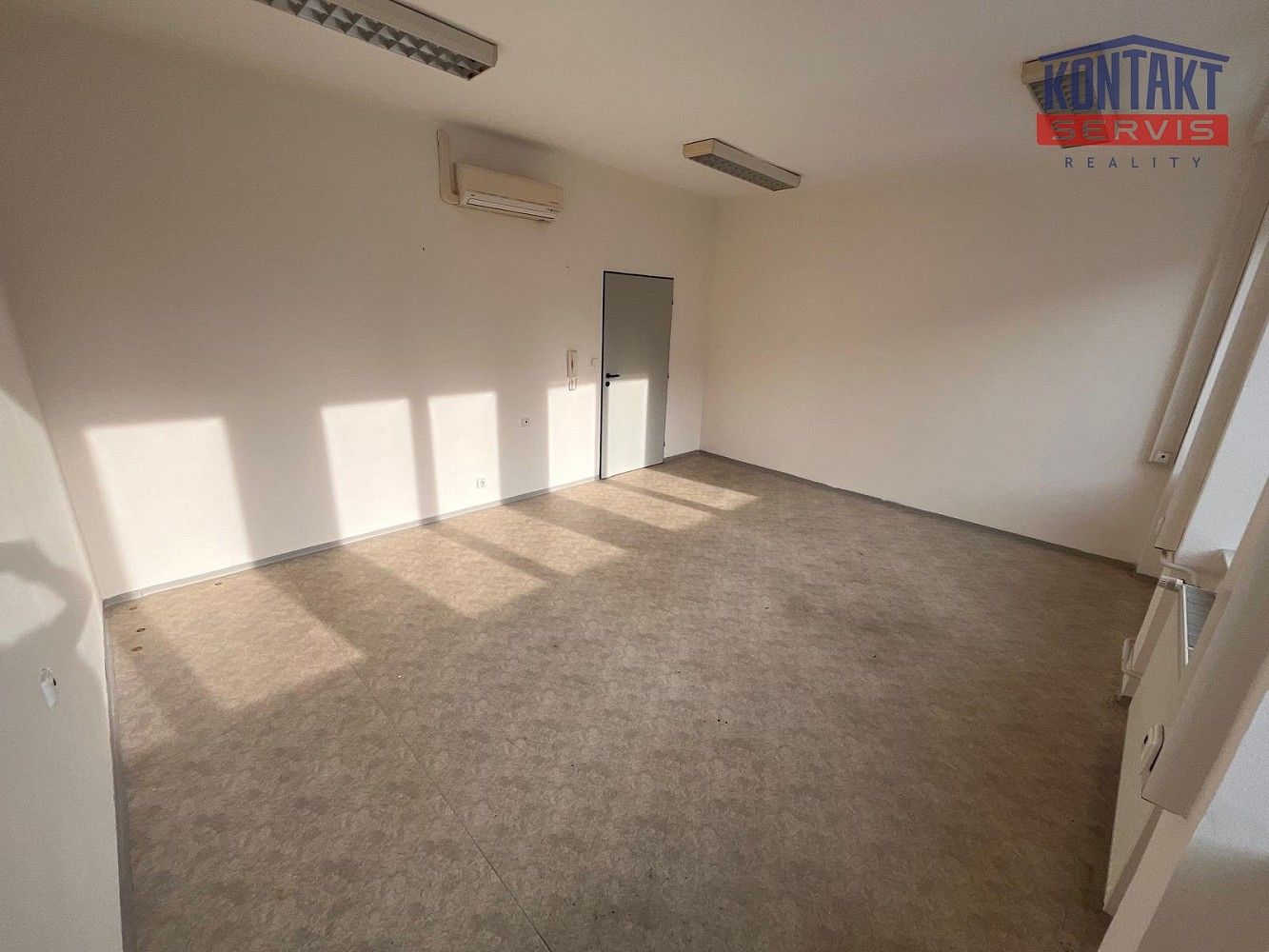 Kanceláře, České Budějovice - České Budějovice 7, Jihočeský kraj, 15 m² - 2