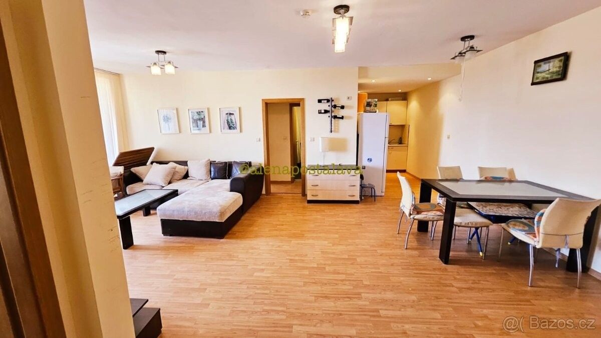 Byty, 987 66, Zahraničí - 2